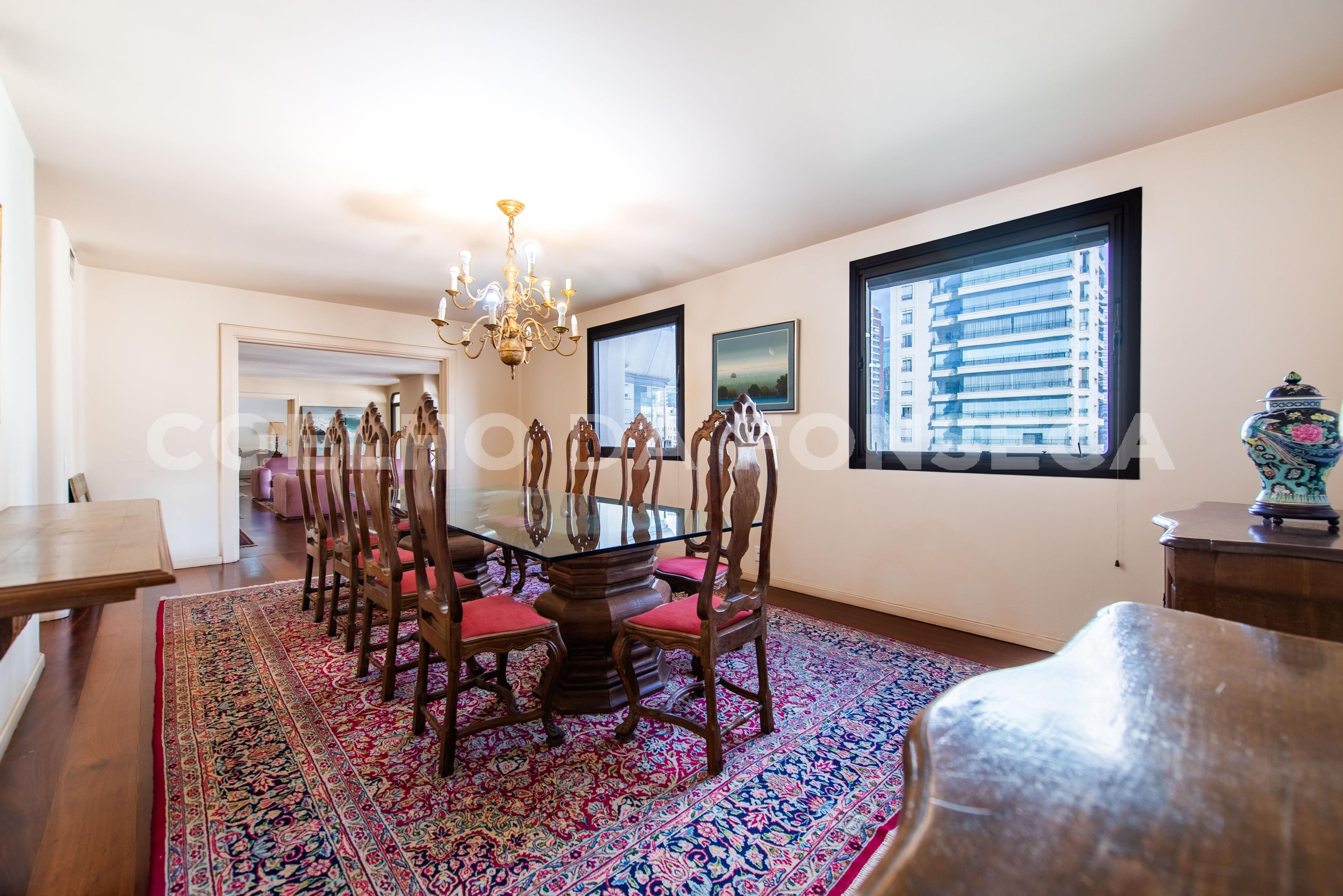 Sala de Jantar