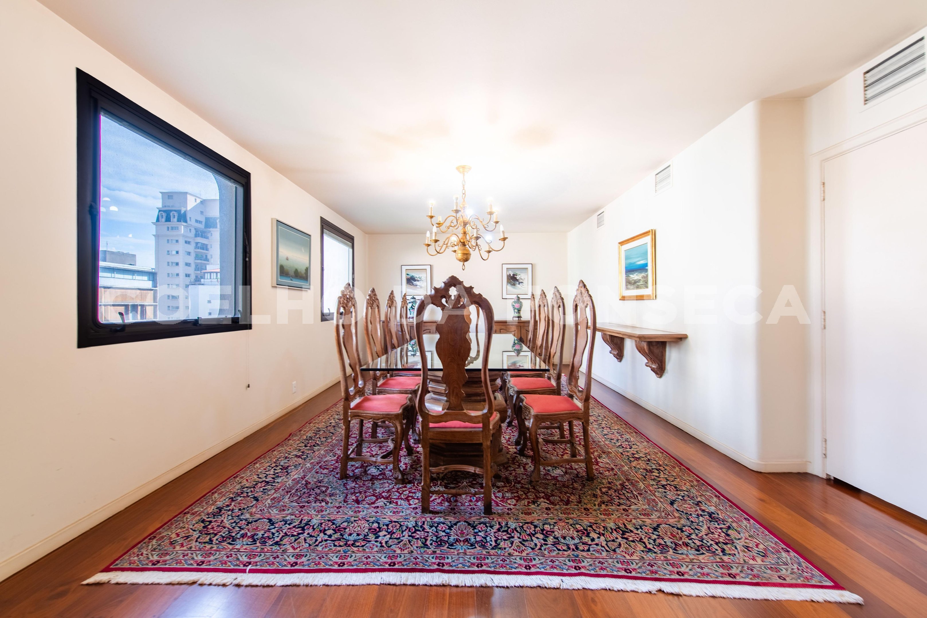 Sala de Jantar