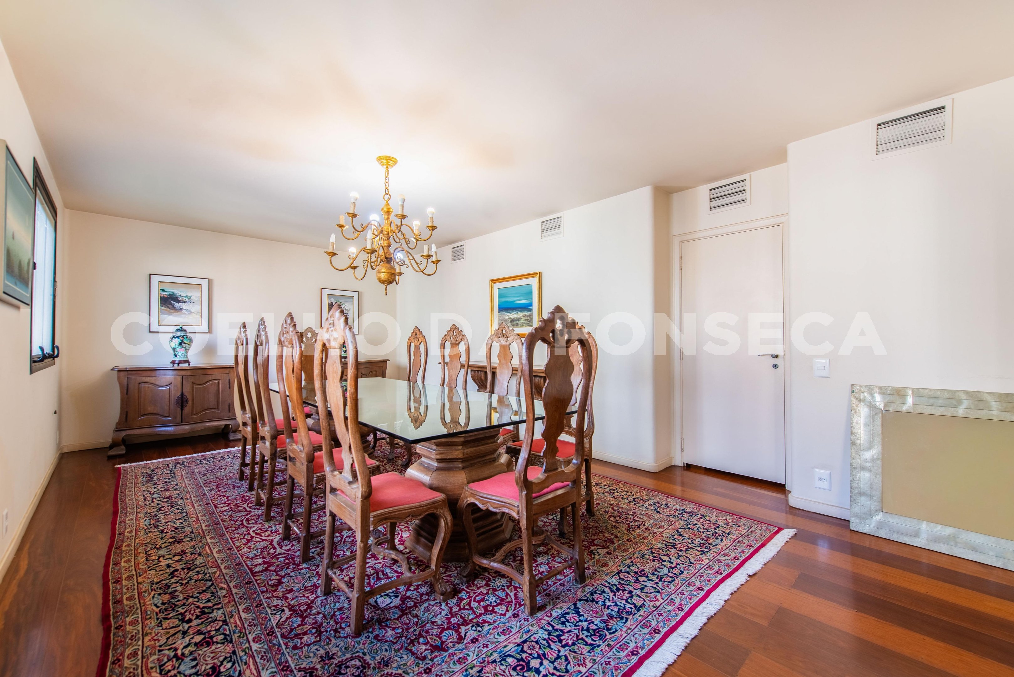 Sala de Jantar