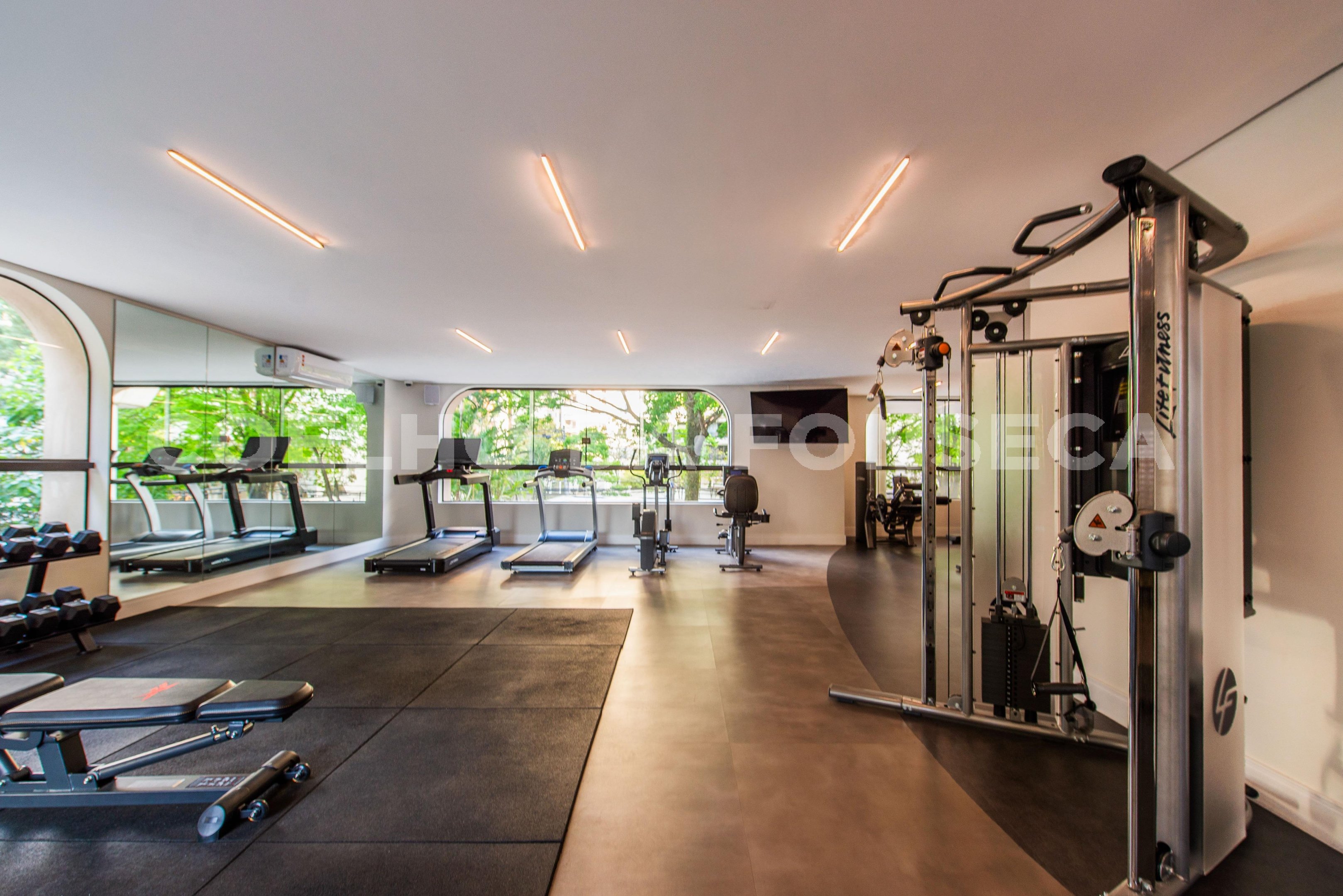 Fitness