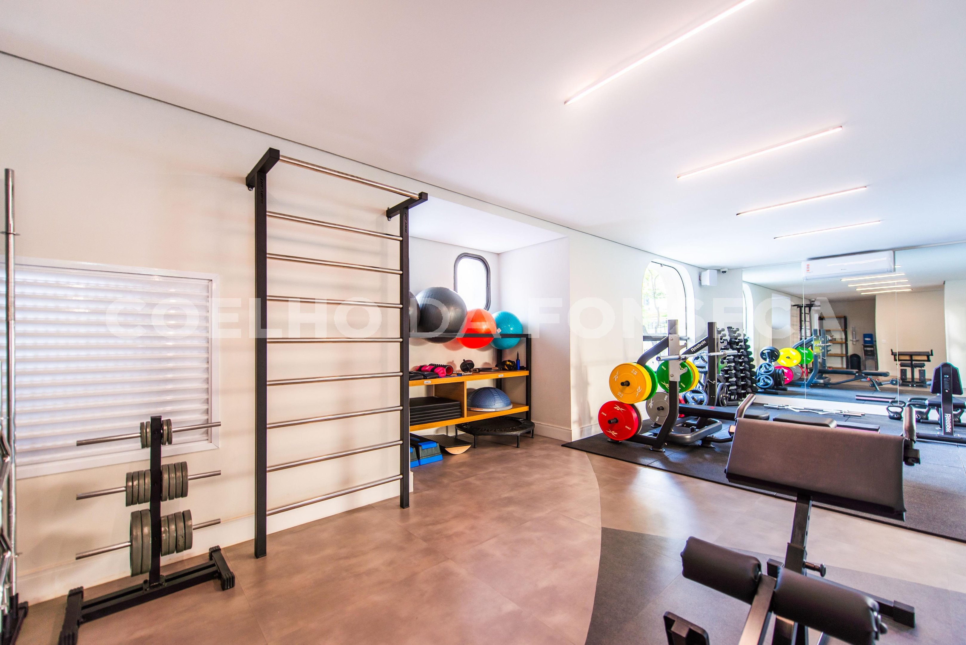 Fitness
