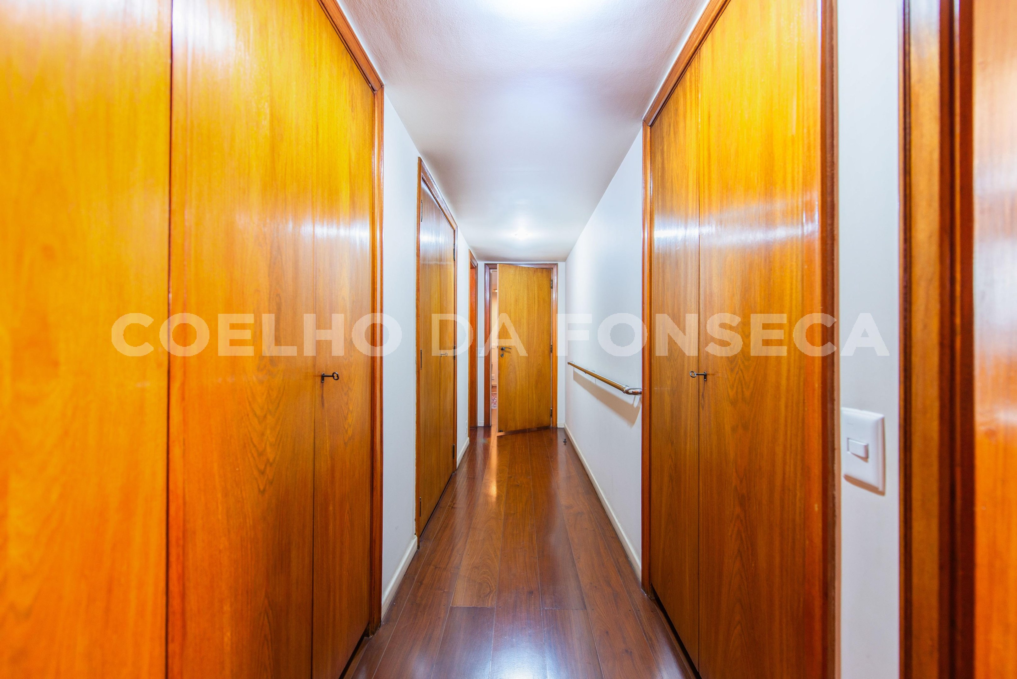 Hall de Circulação
