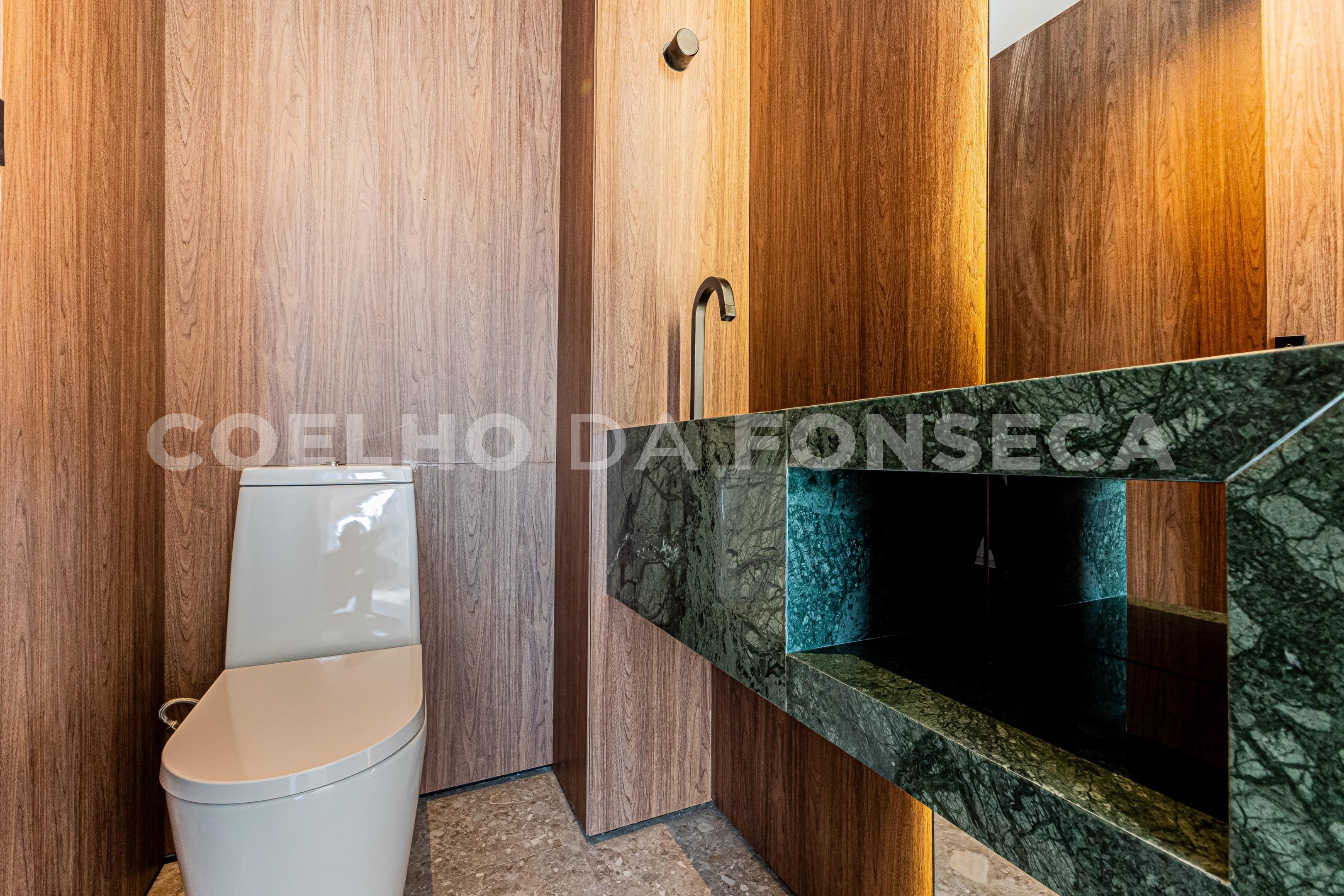 Lavabo