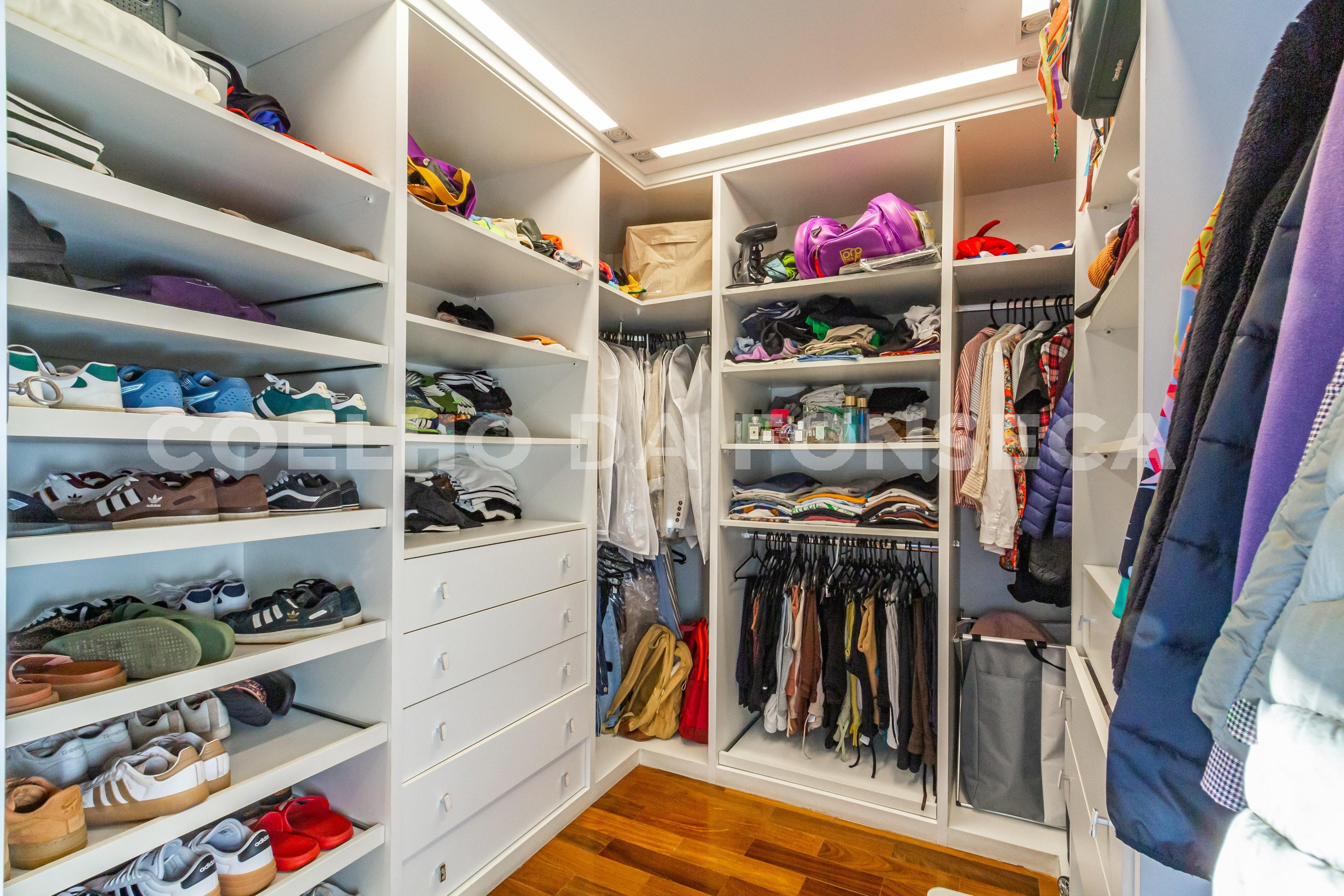 Closet