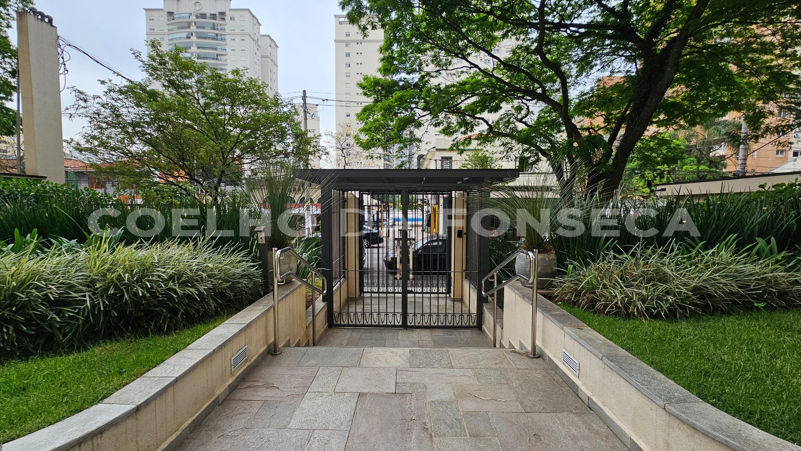Entrada