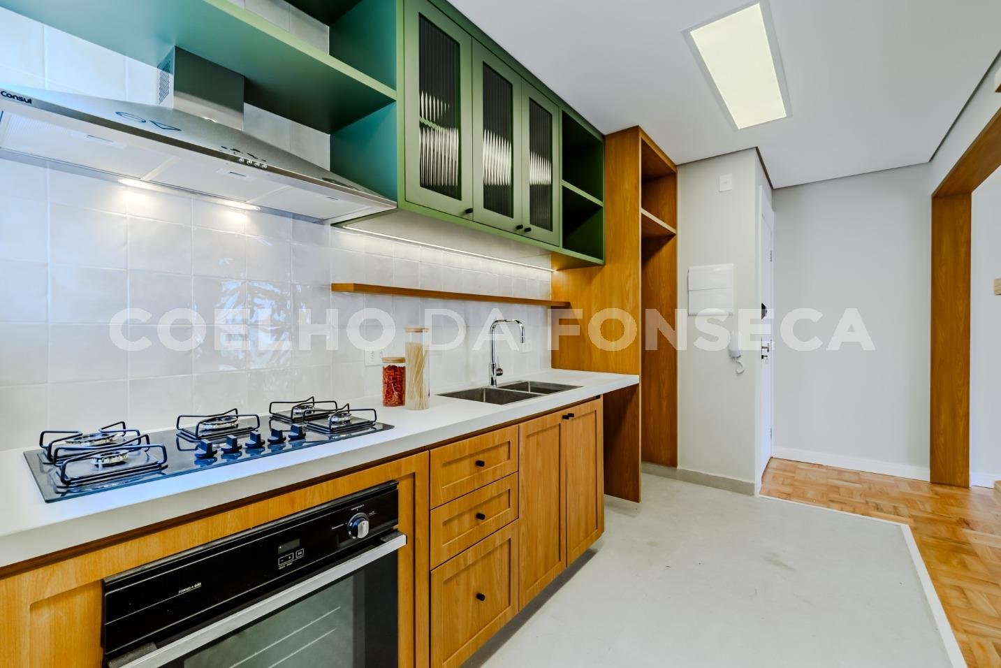 Cozinha
