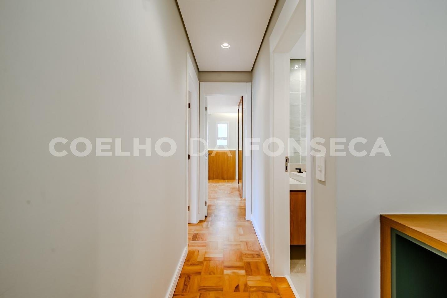 Hall de Circulação