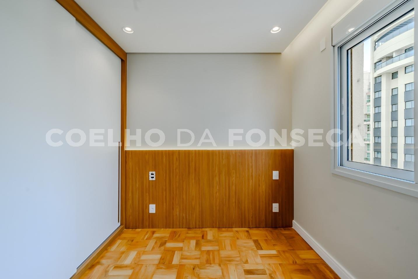 Dormitório