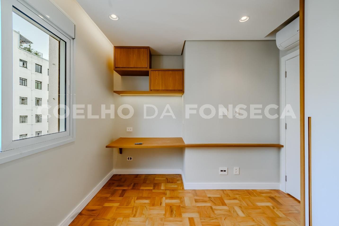 Dormitório