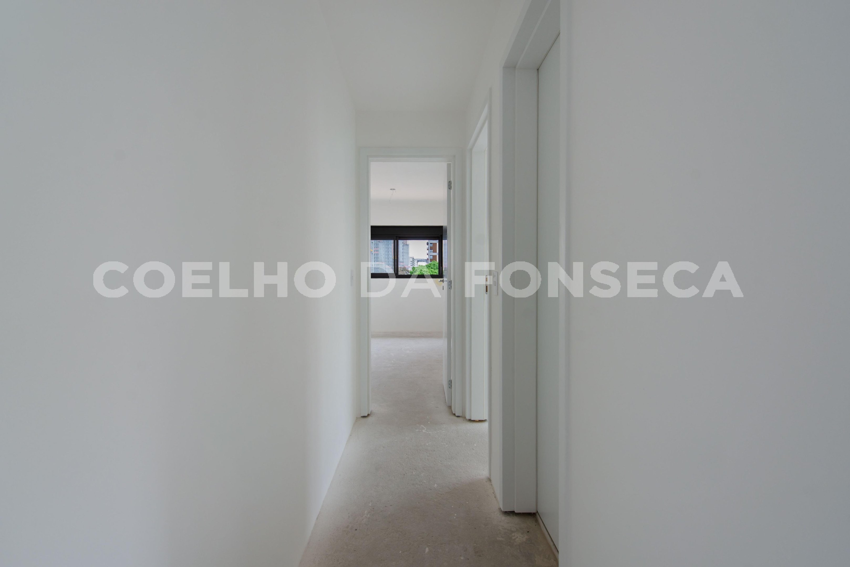 Hall de Circulação