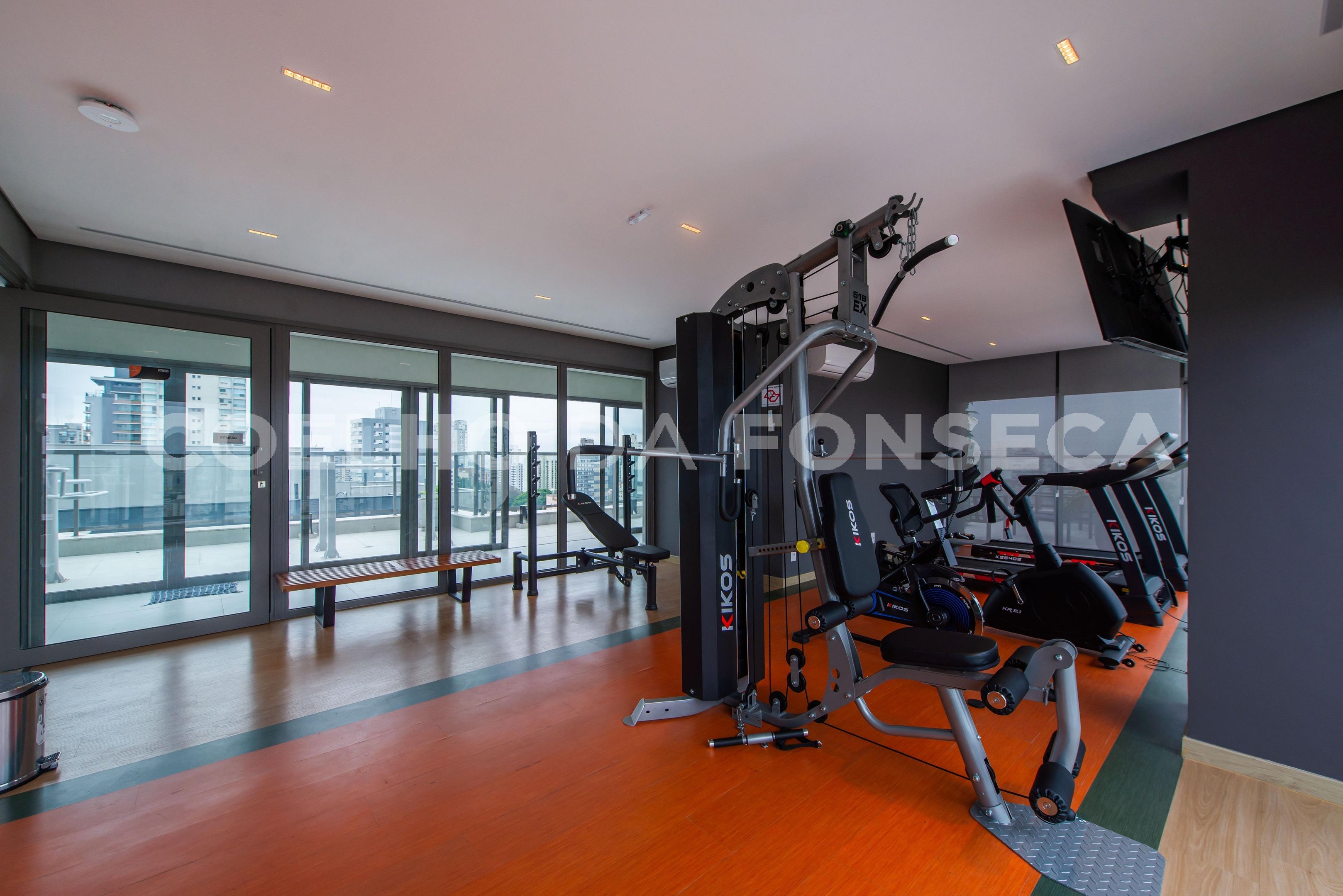 Fitness