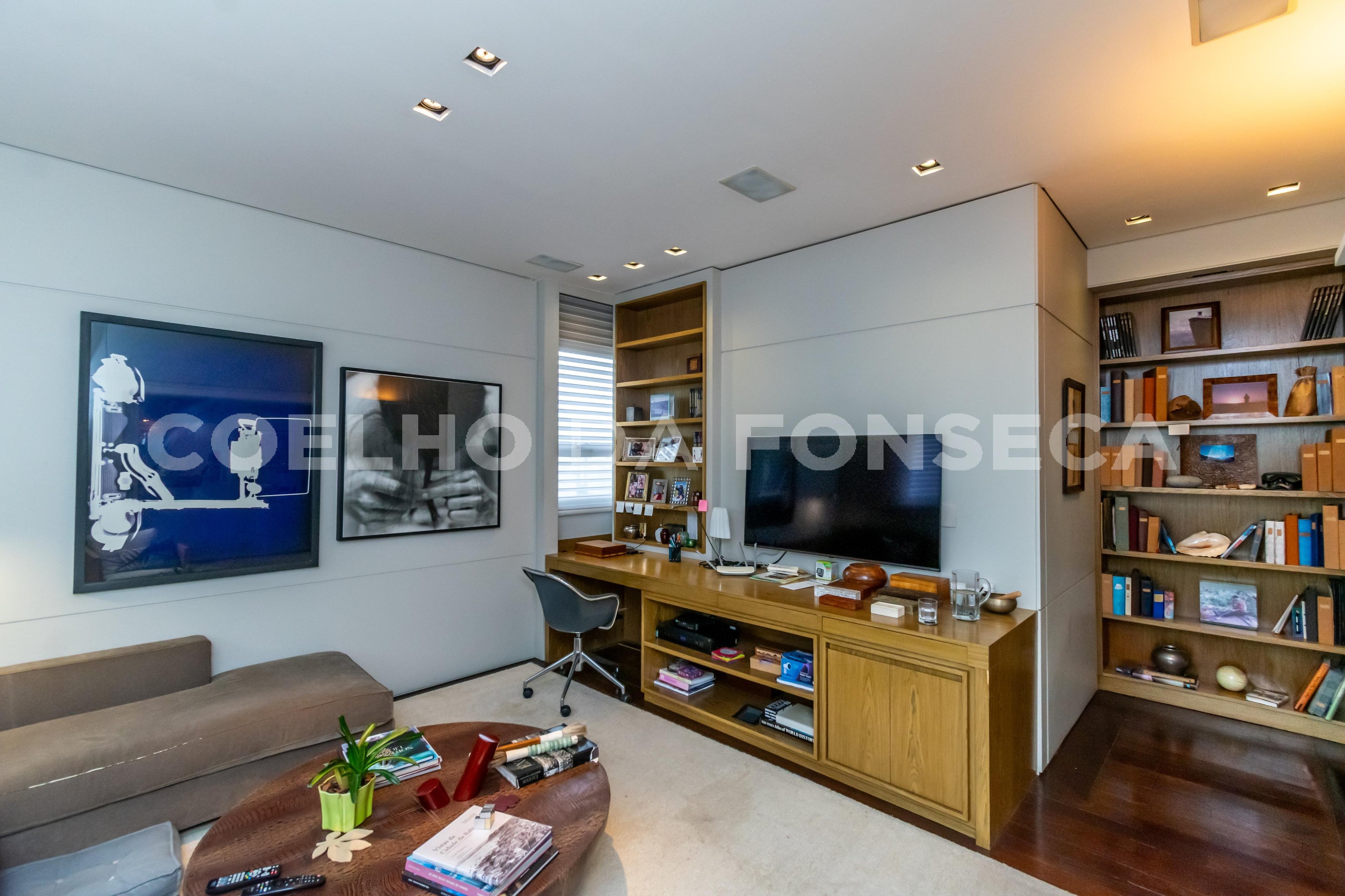 Sala de TV