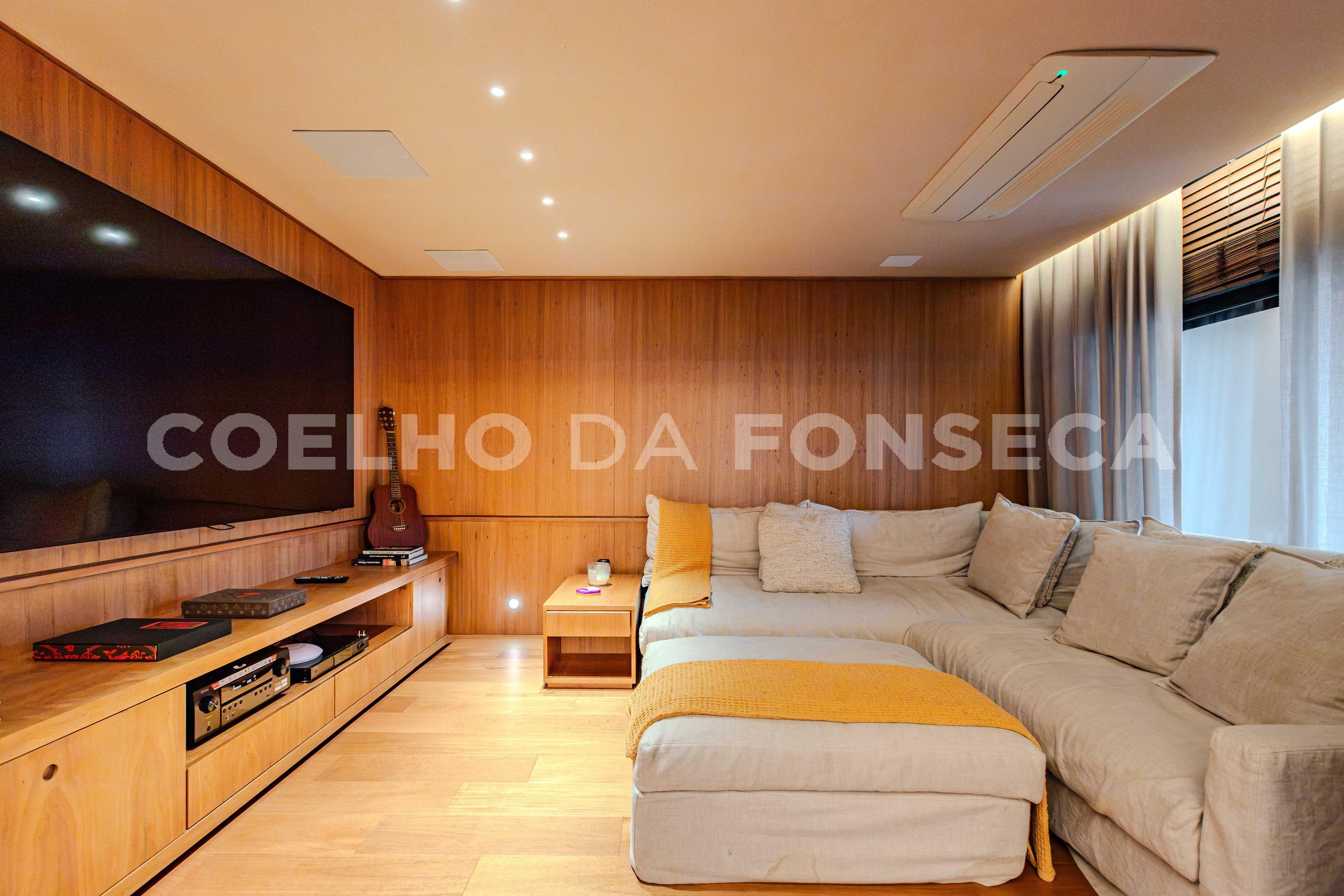 Sala de TV