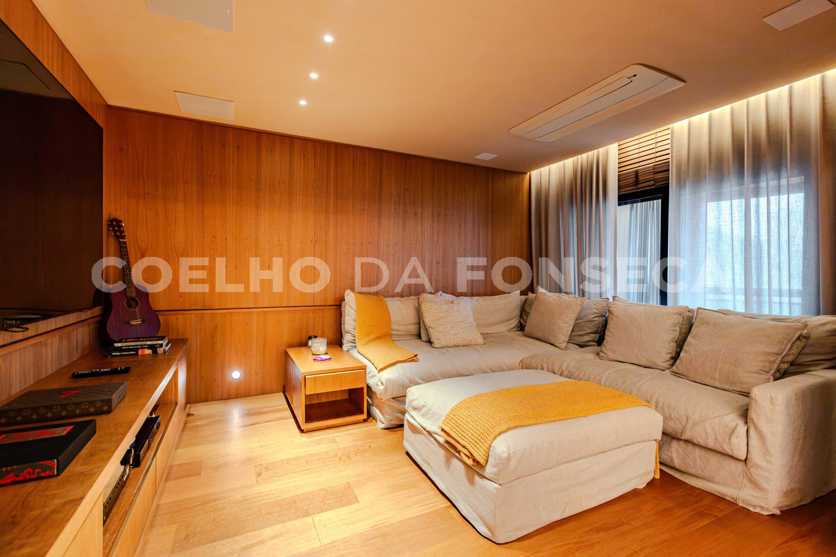 Sala de TV