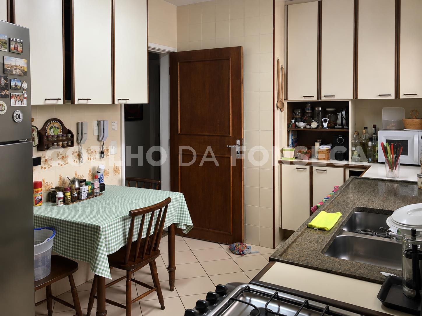 Cozinha