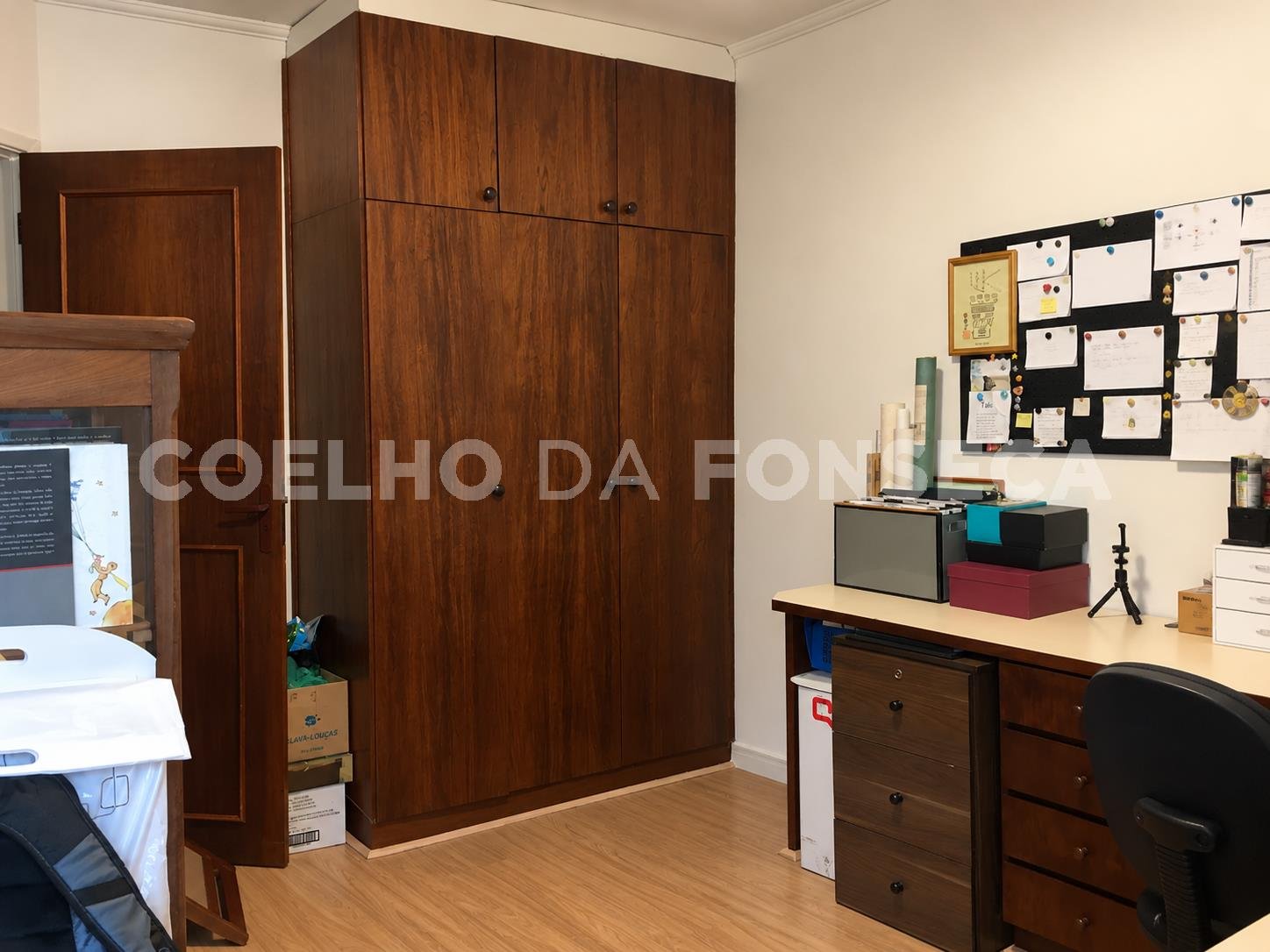 Dormitório