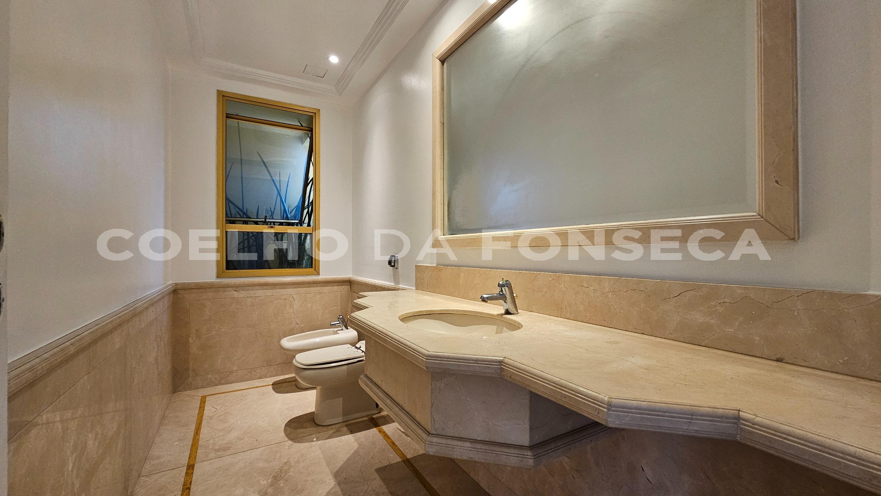 Lavabo