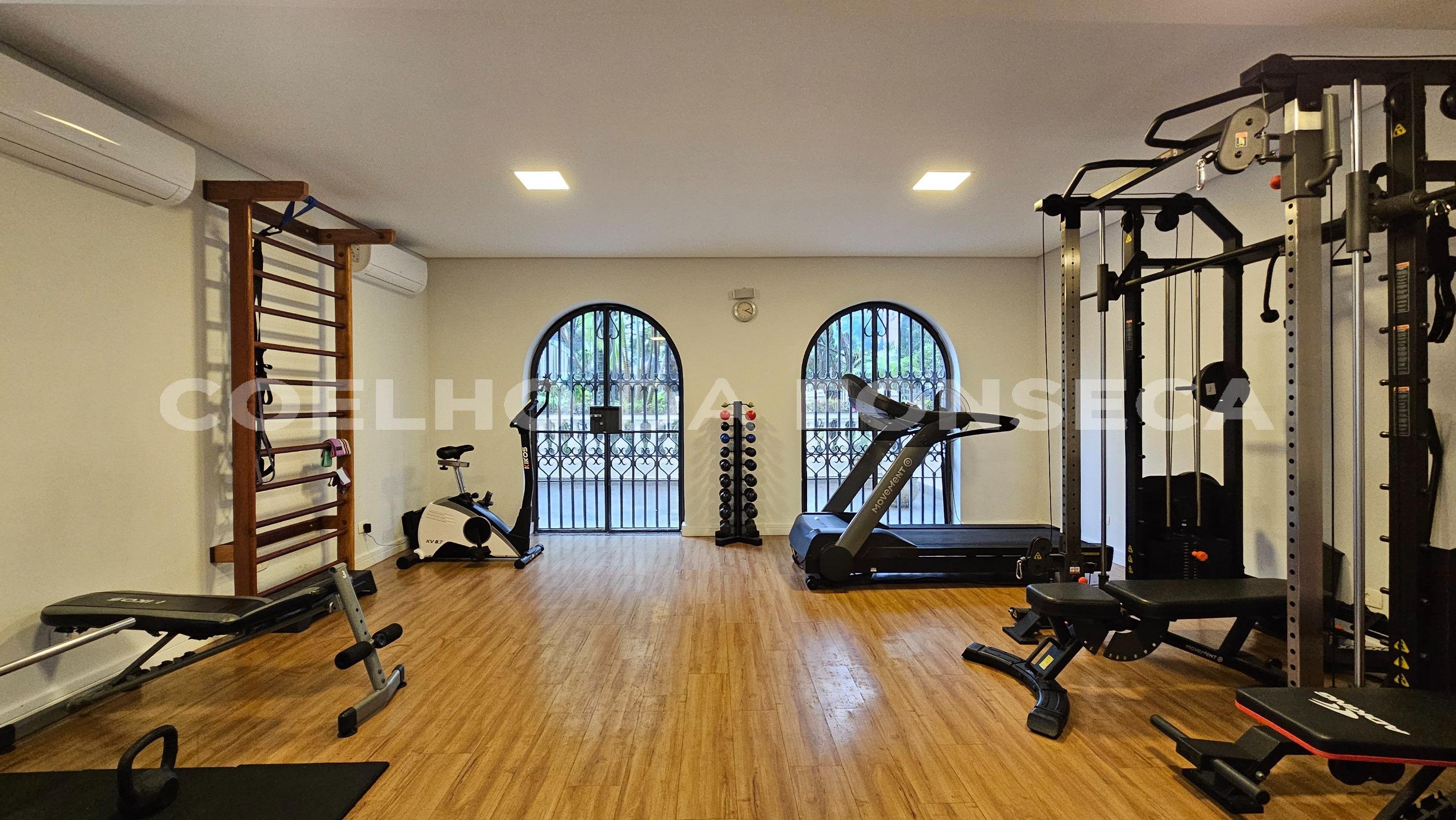 Fitness