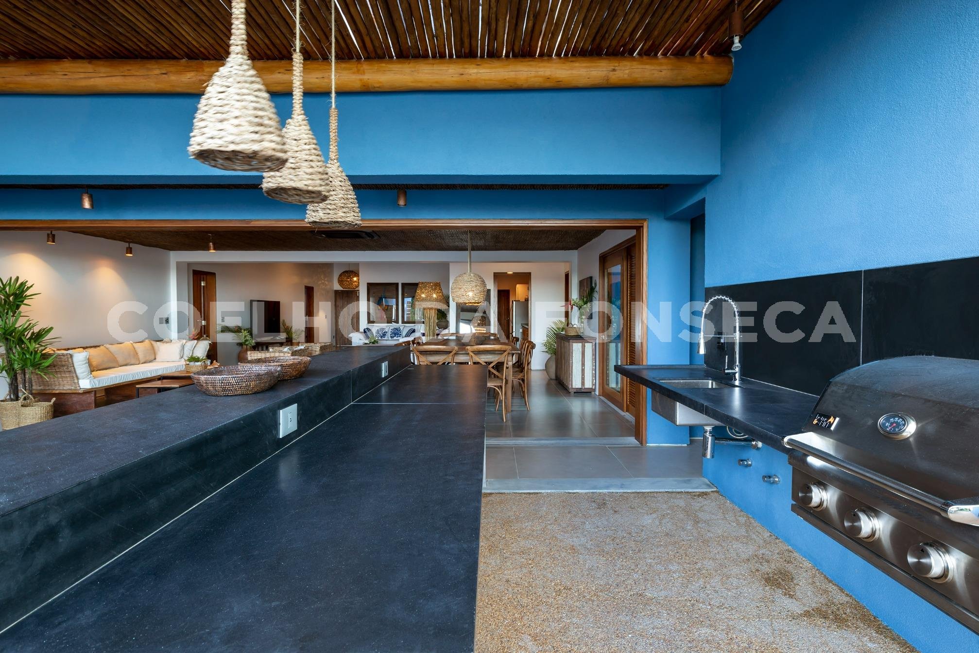 Espaço Gourmet (Unidade)