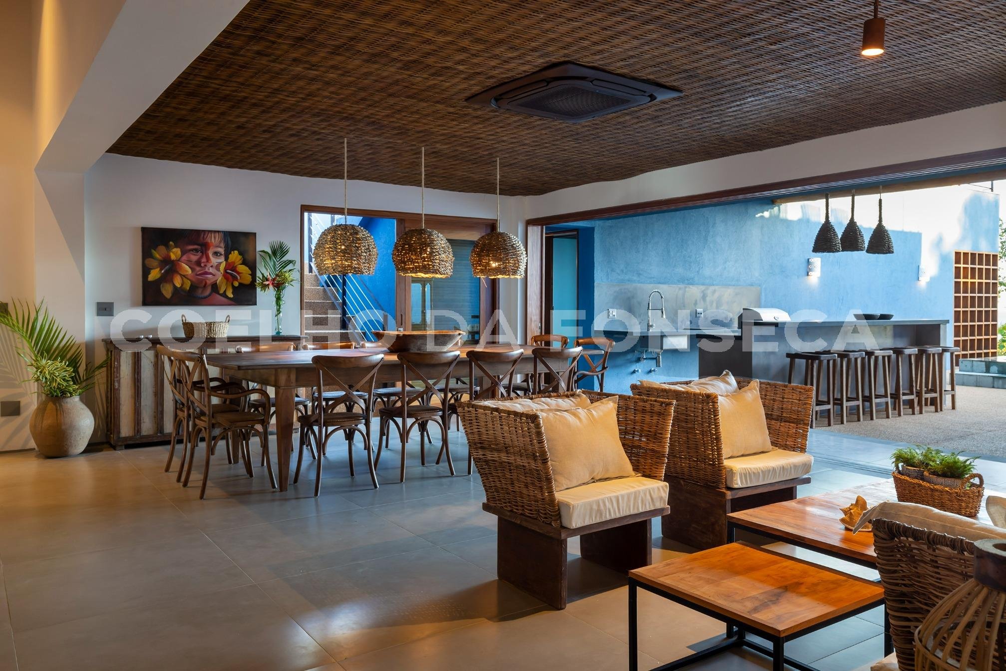 Espaço Gourmet (Unidade)