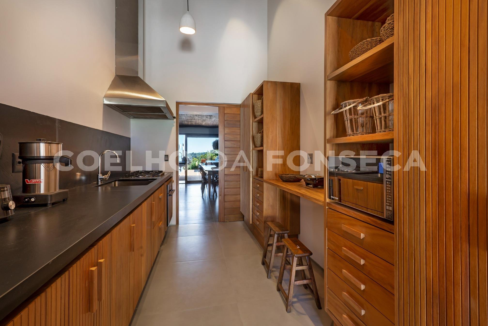 Cozinha