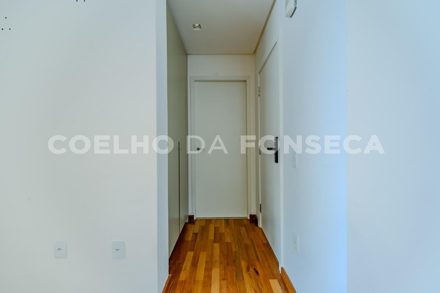 Hall de Entrada