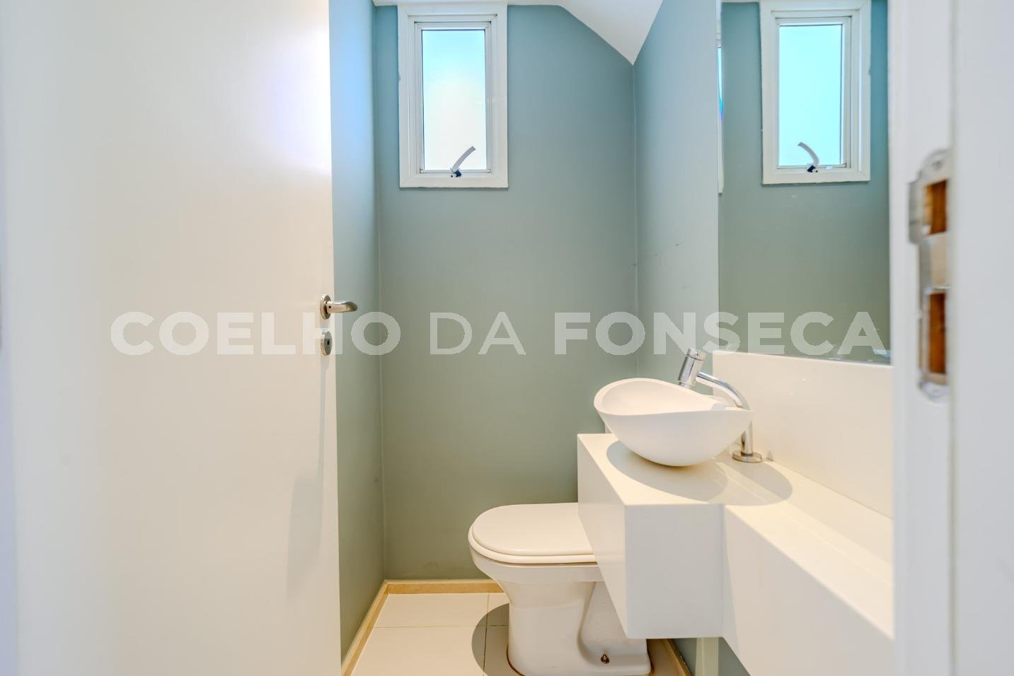 Lavabo