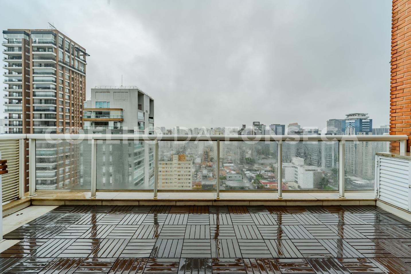Varanda
