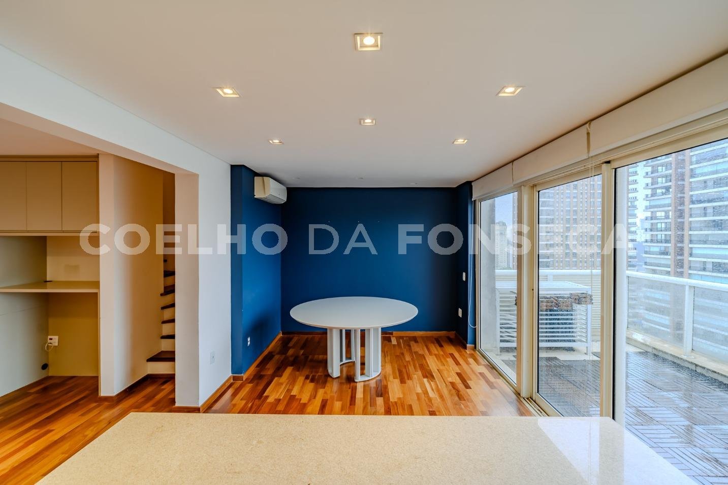Sala de Almoço