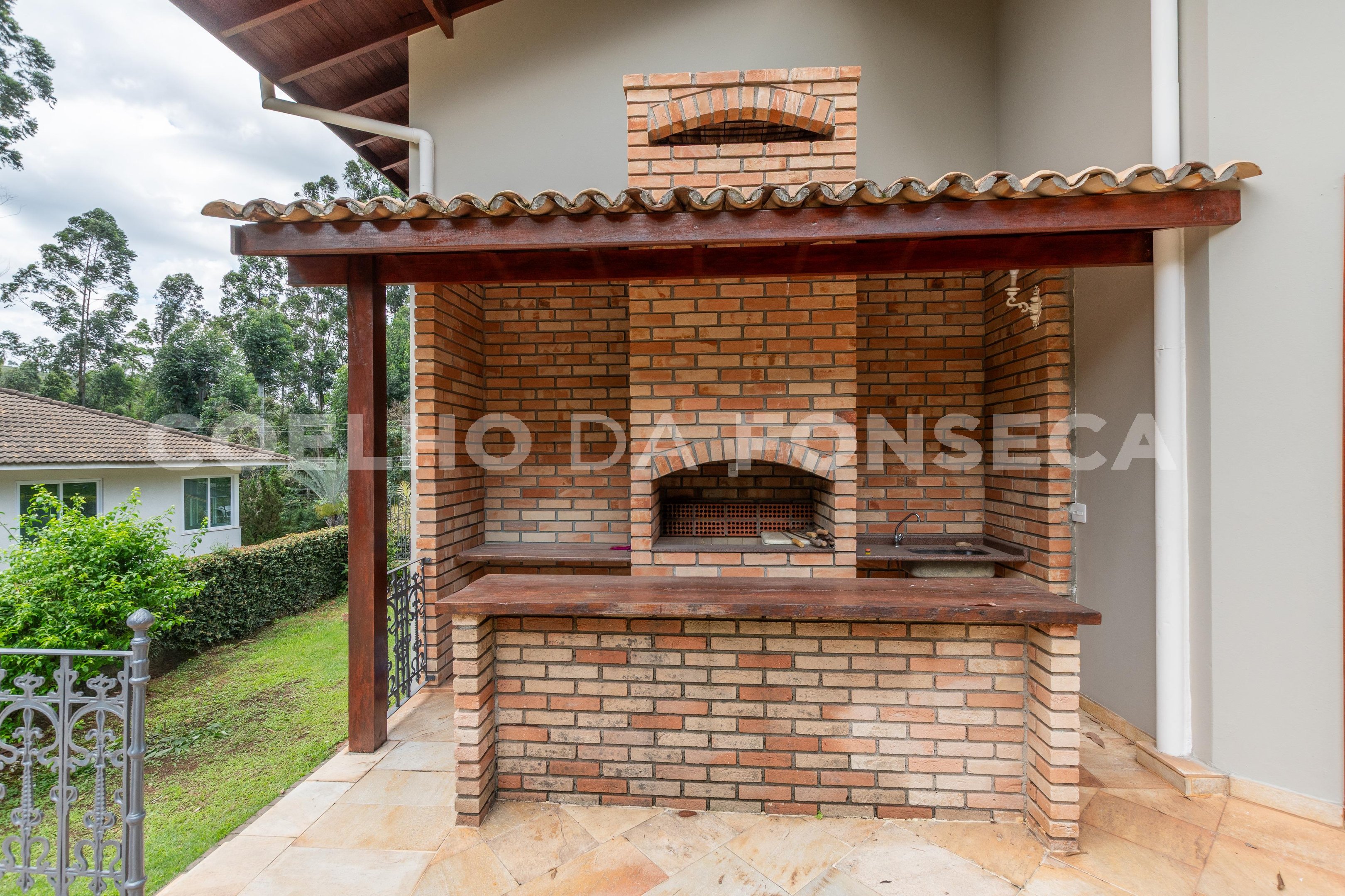 Espaço Gourmet (Unidade)