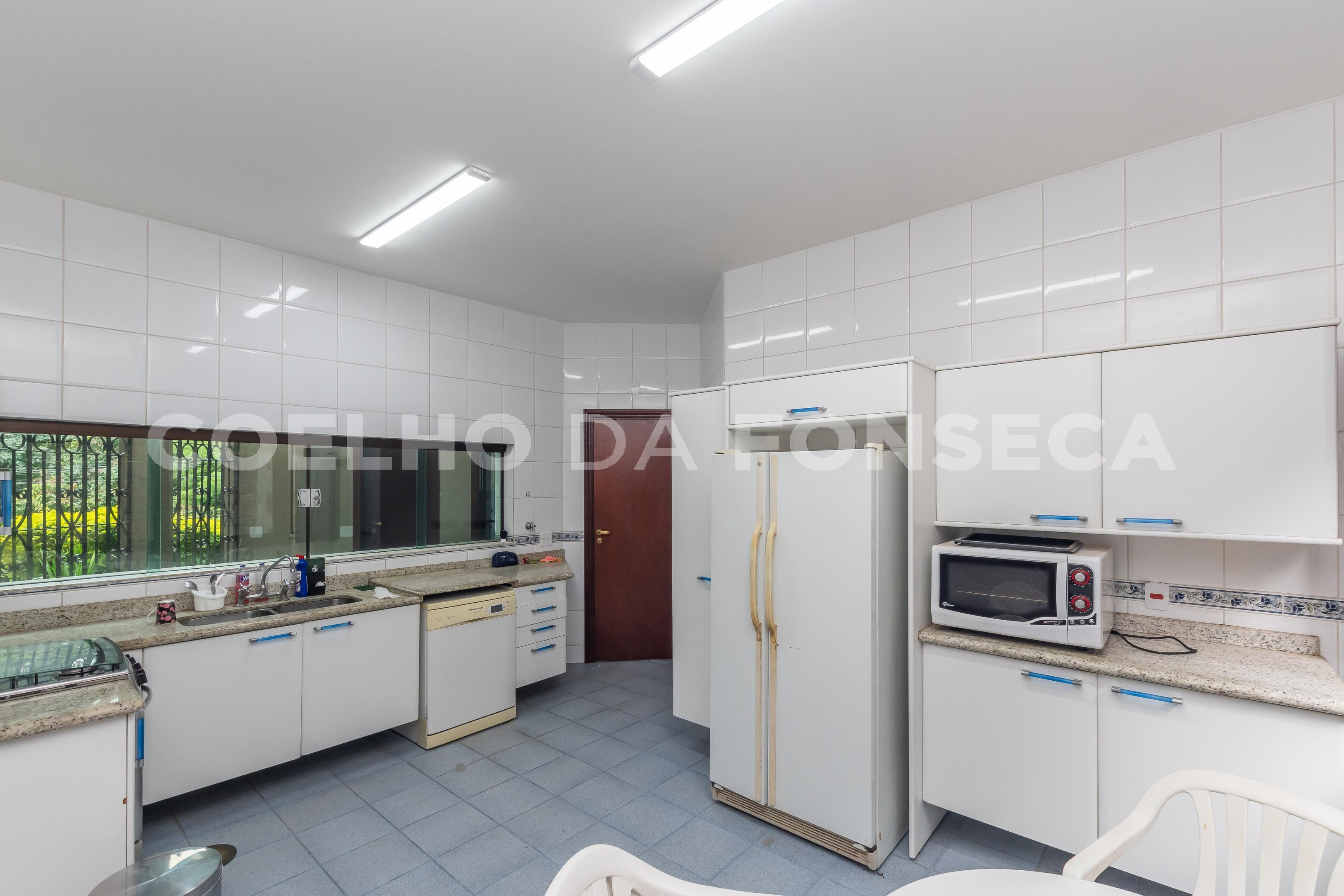 Cozinha