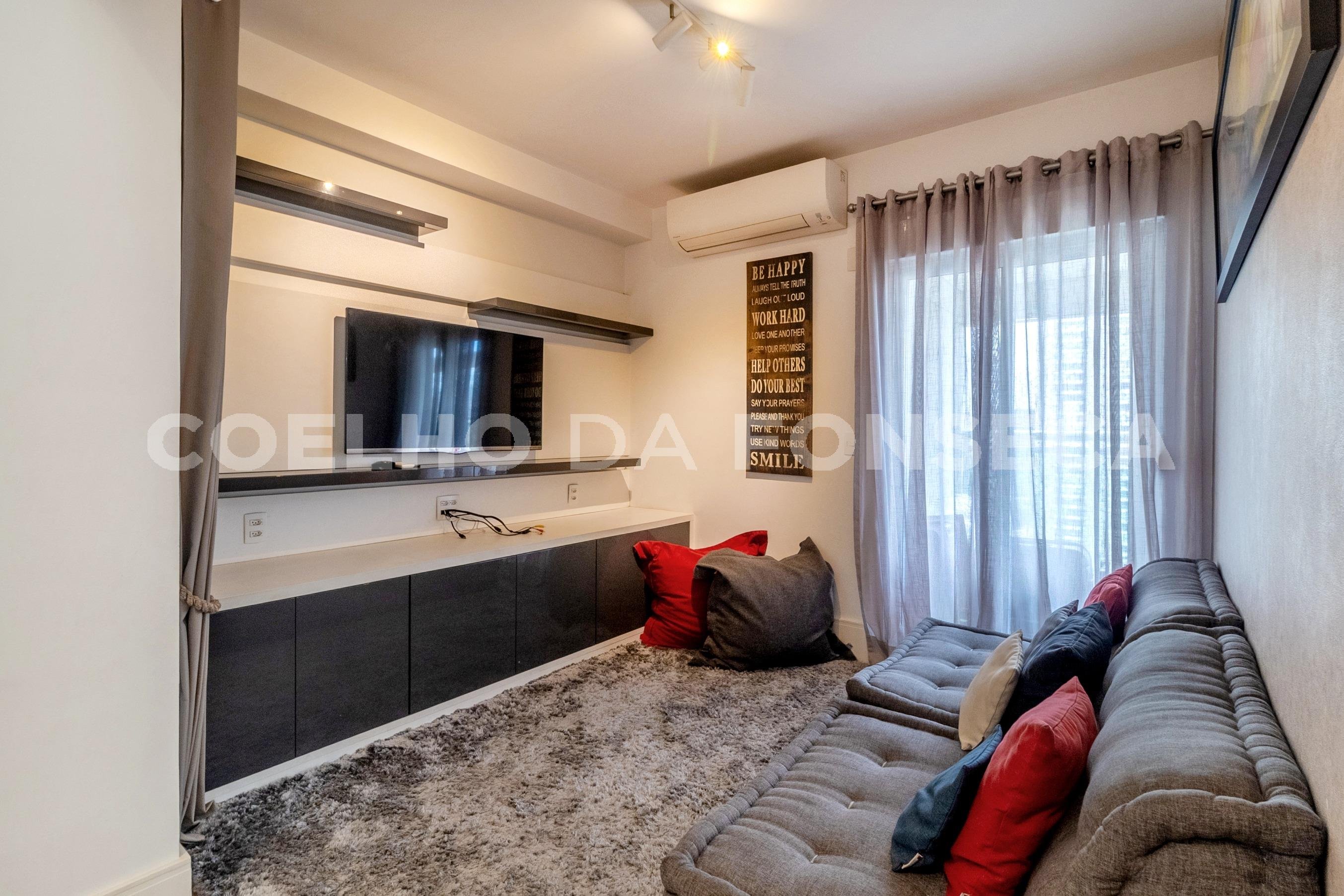 Sala de TV