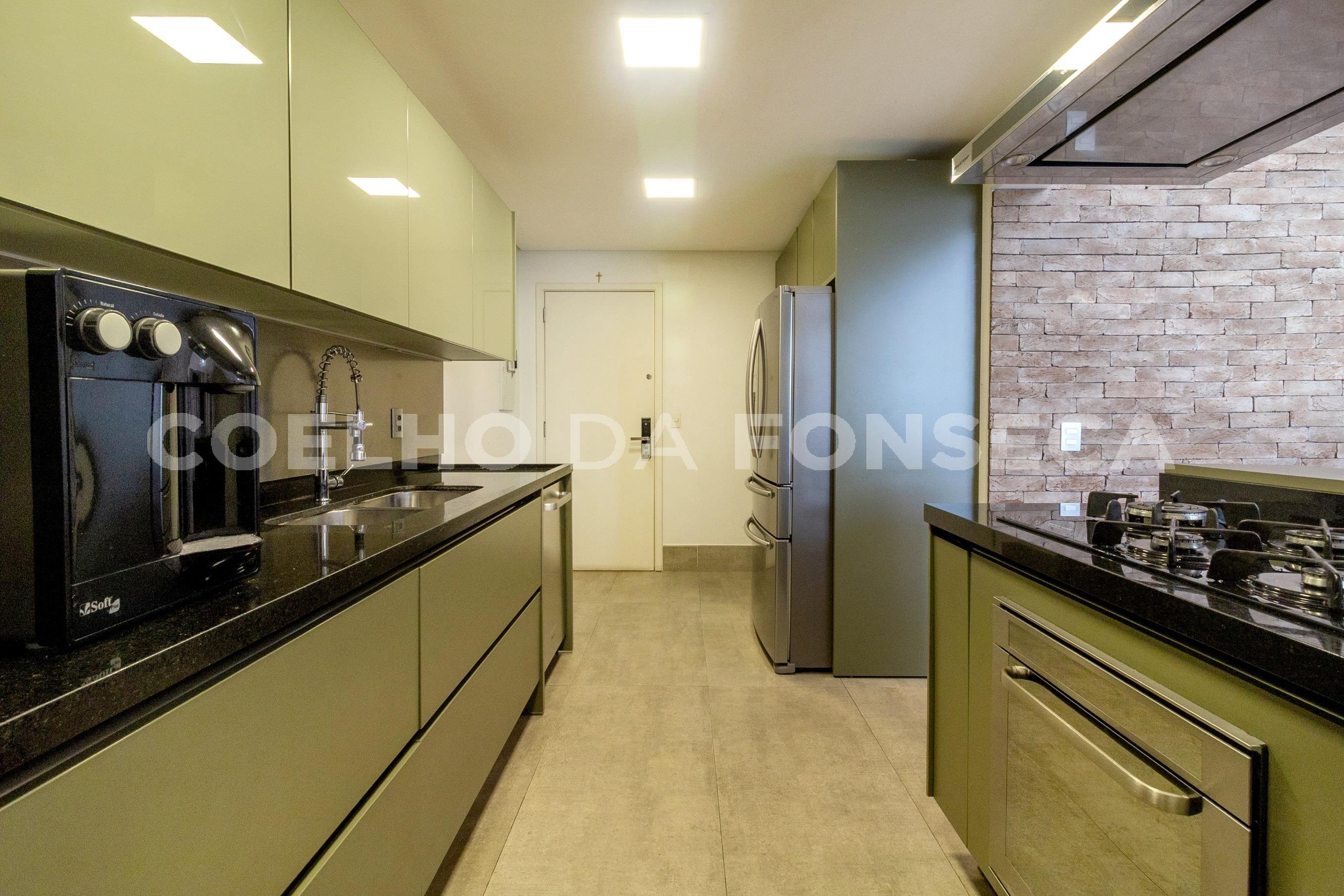 Cozinha