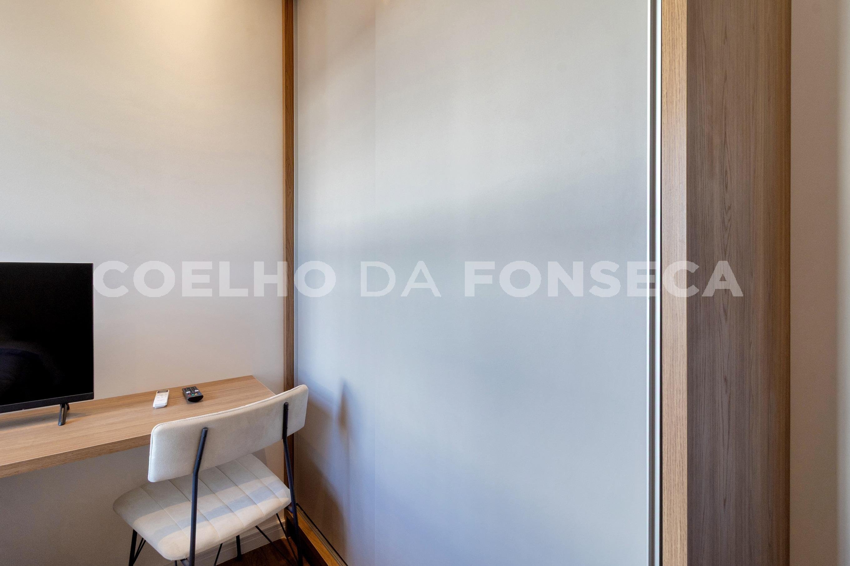 Dormitório