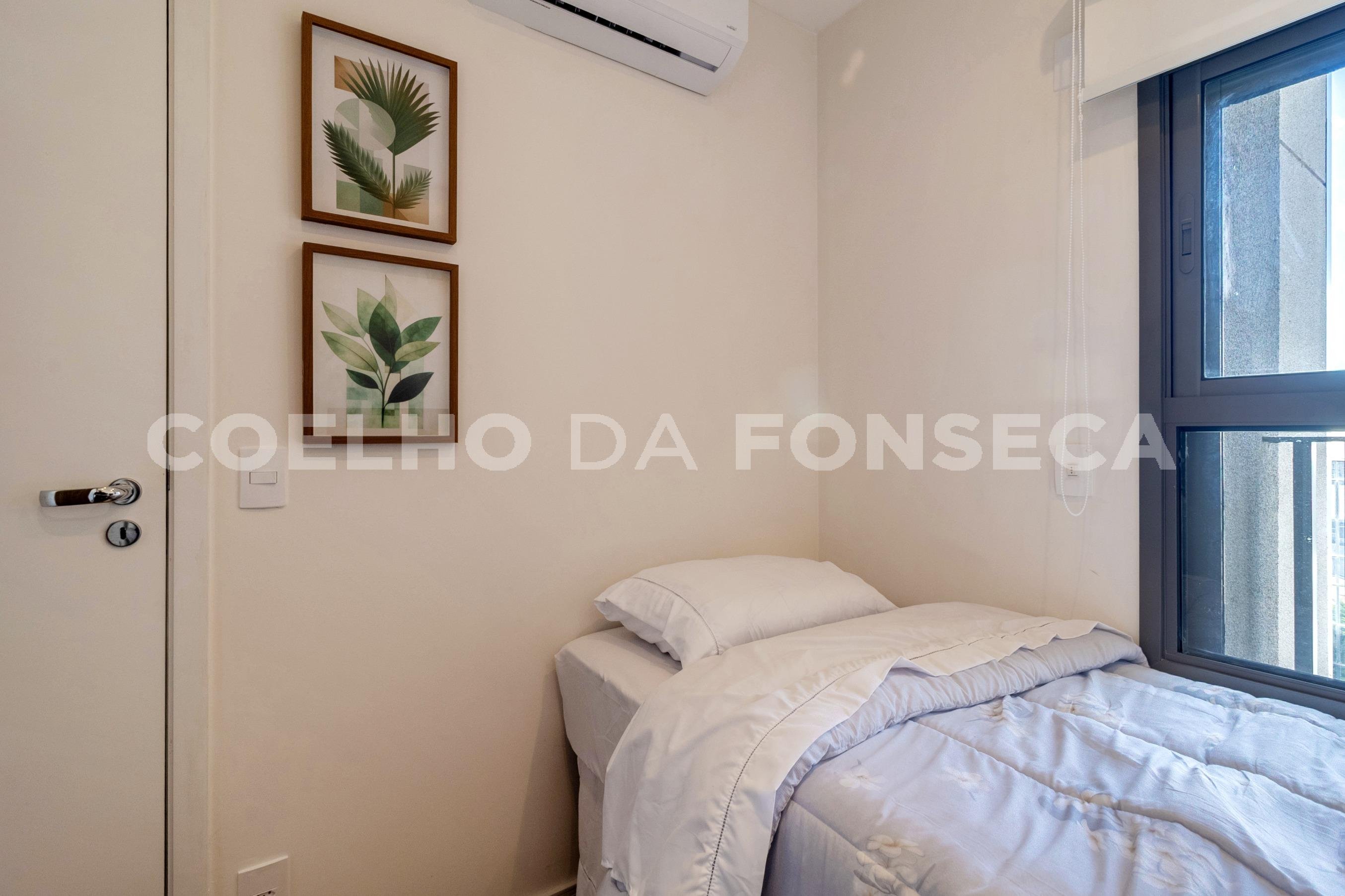 Dormitório