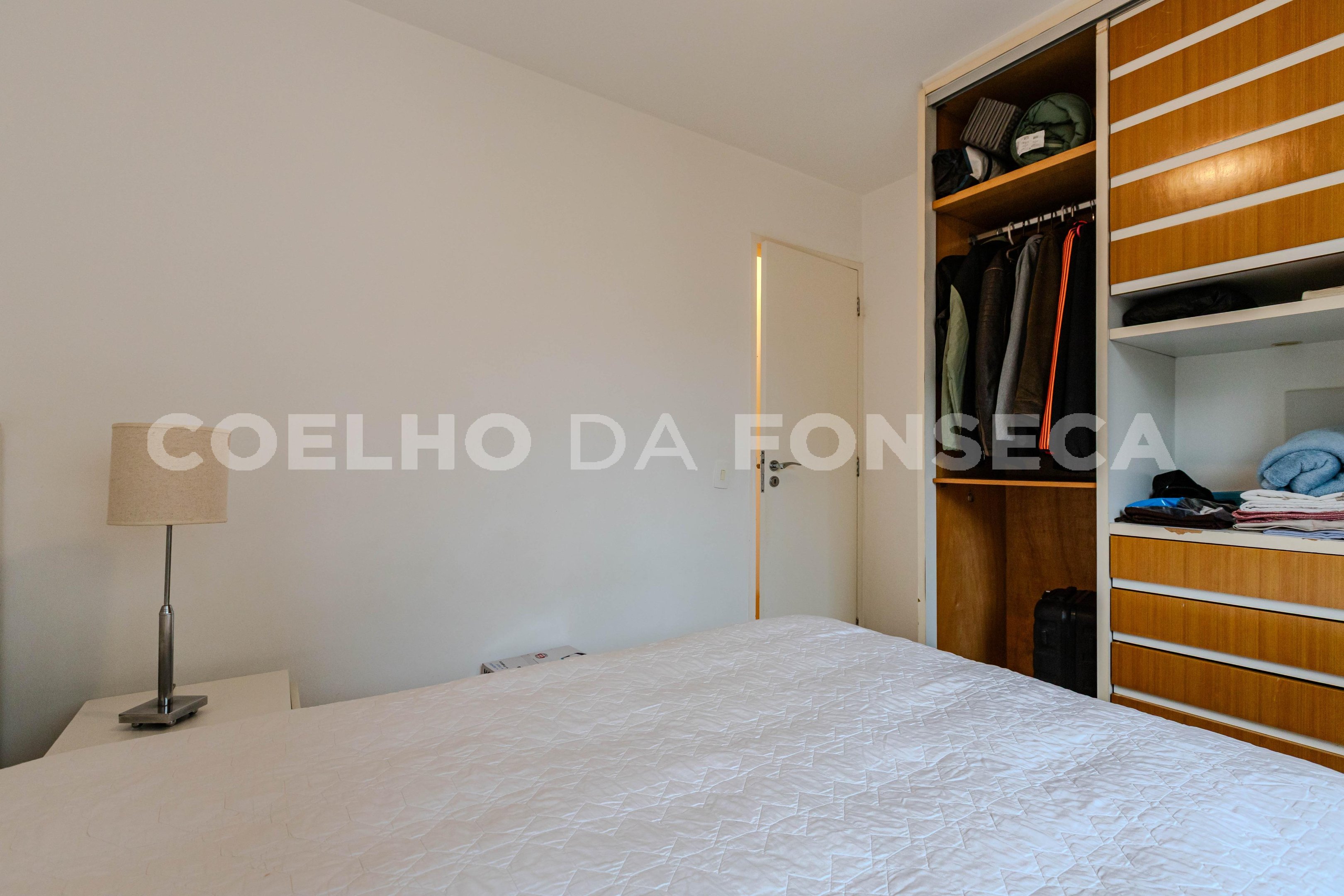 Dormitório 1
