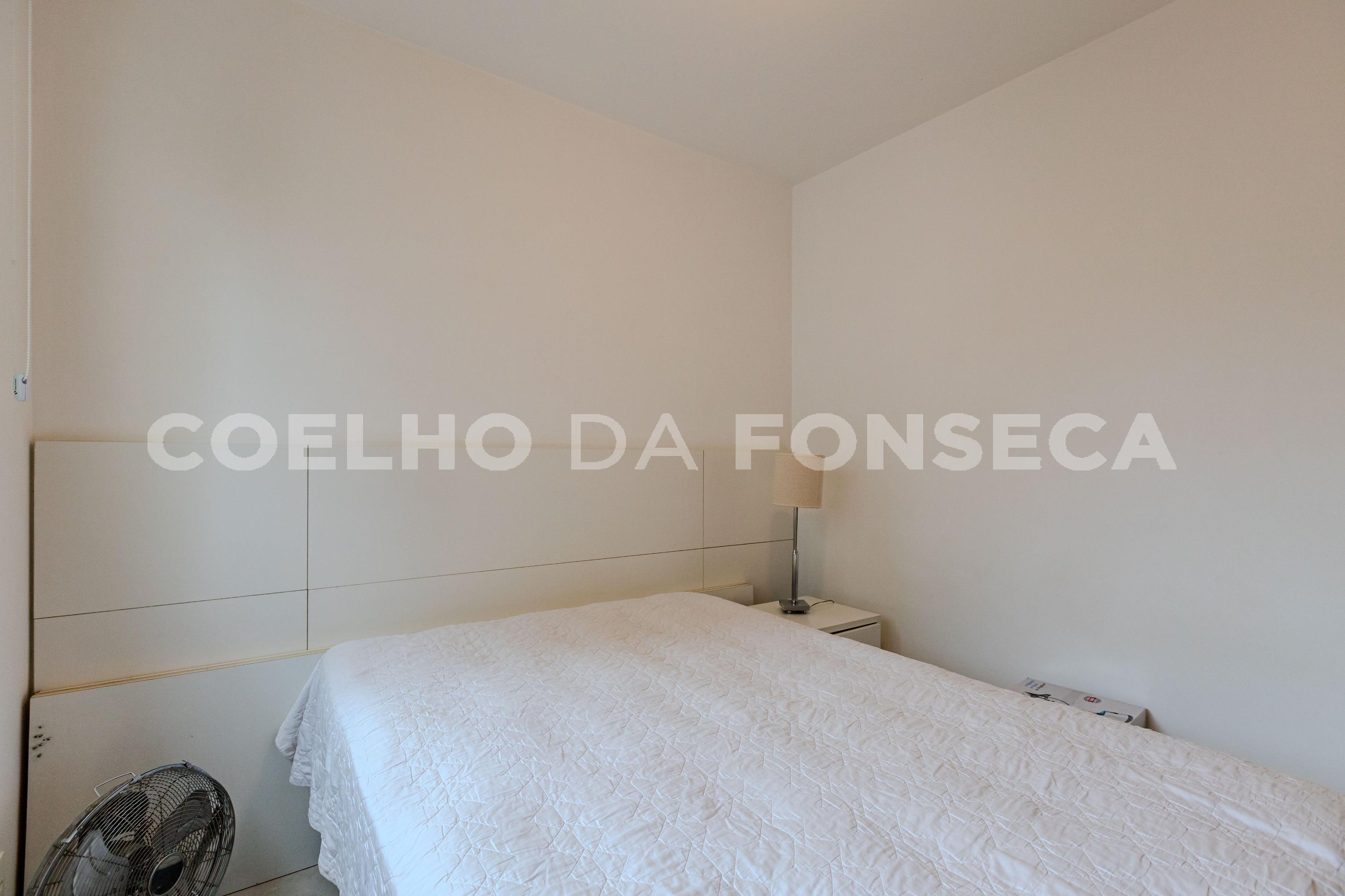 Dormitório 1