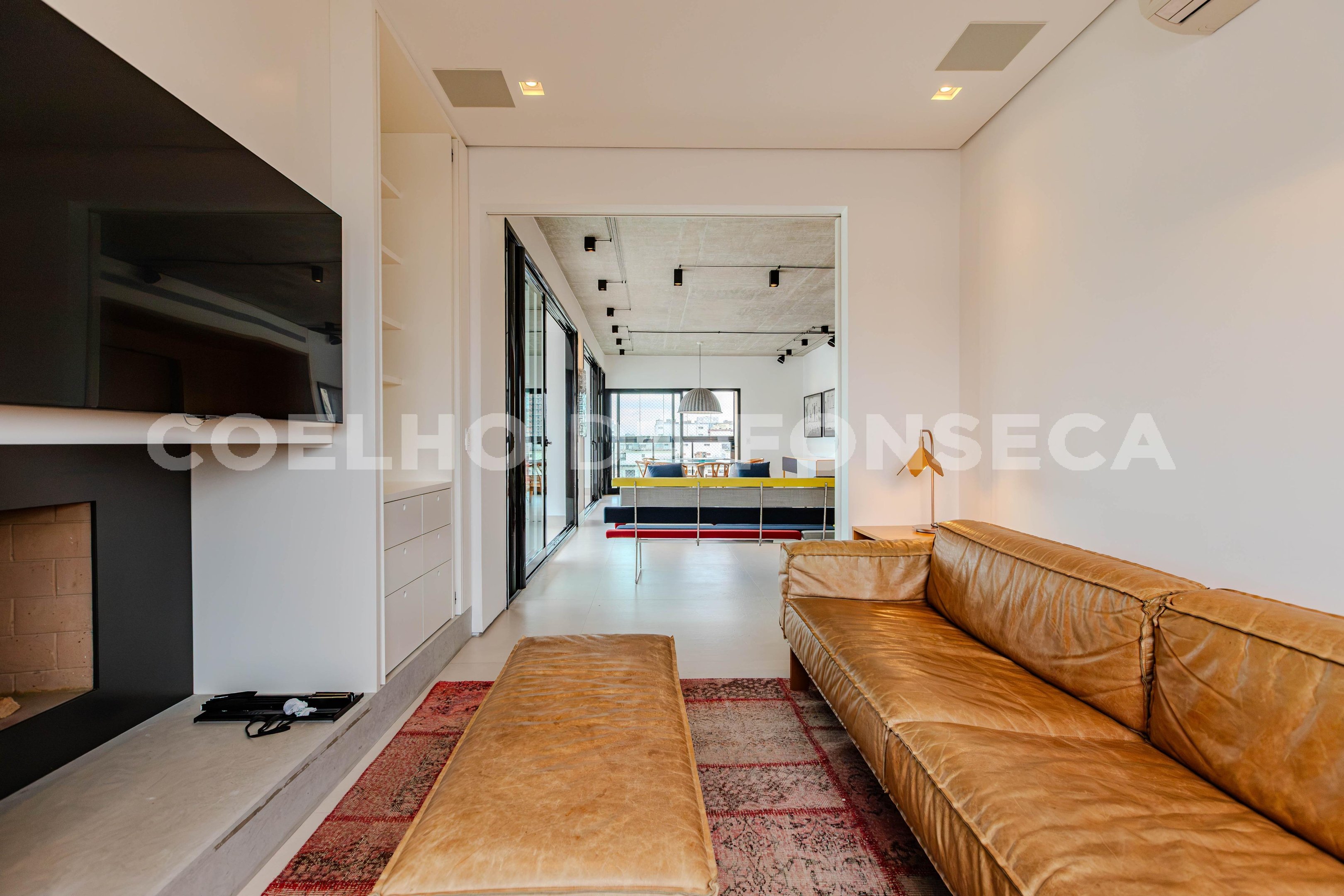 Sala de TV