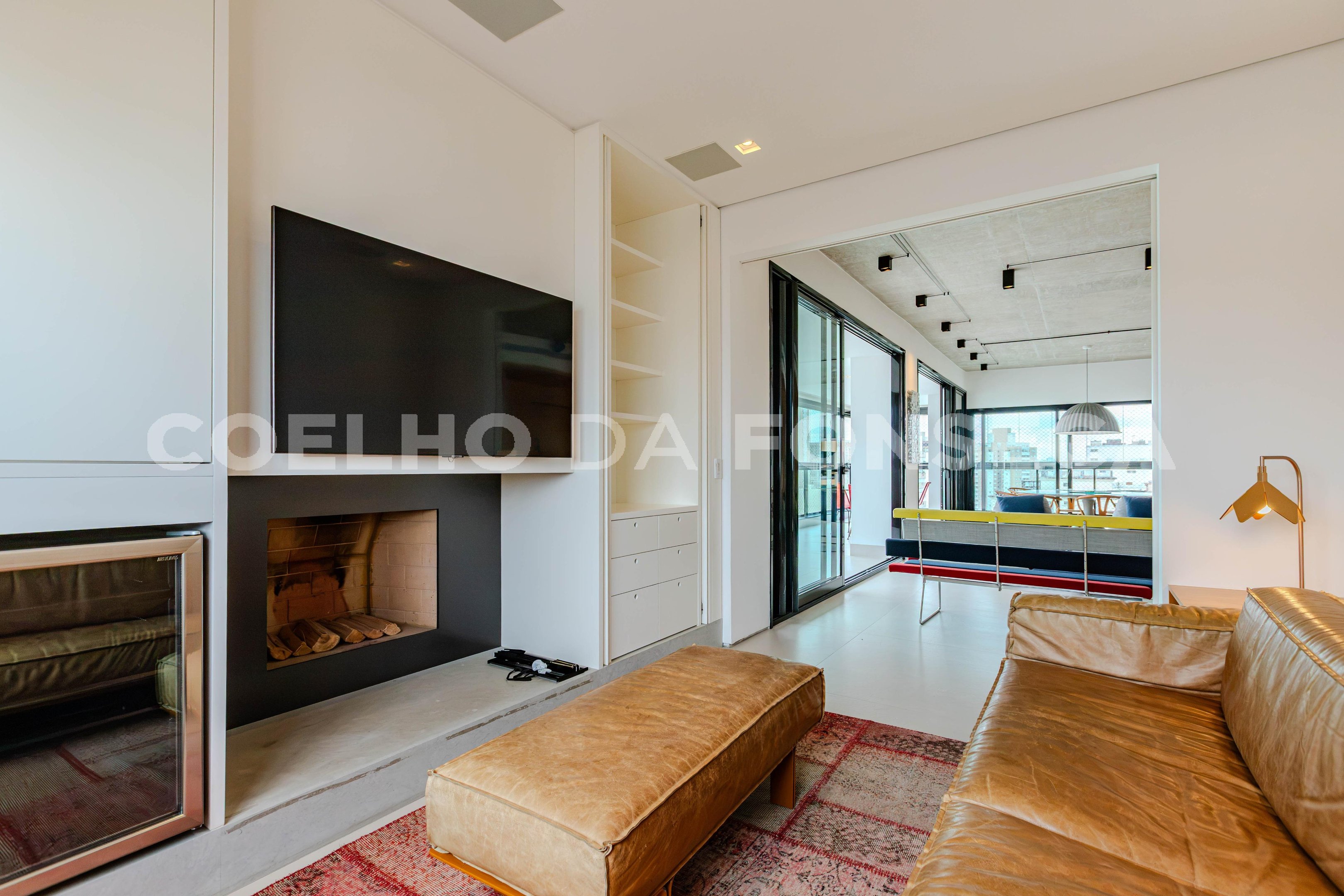 Sala de TV
