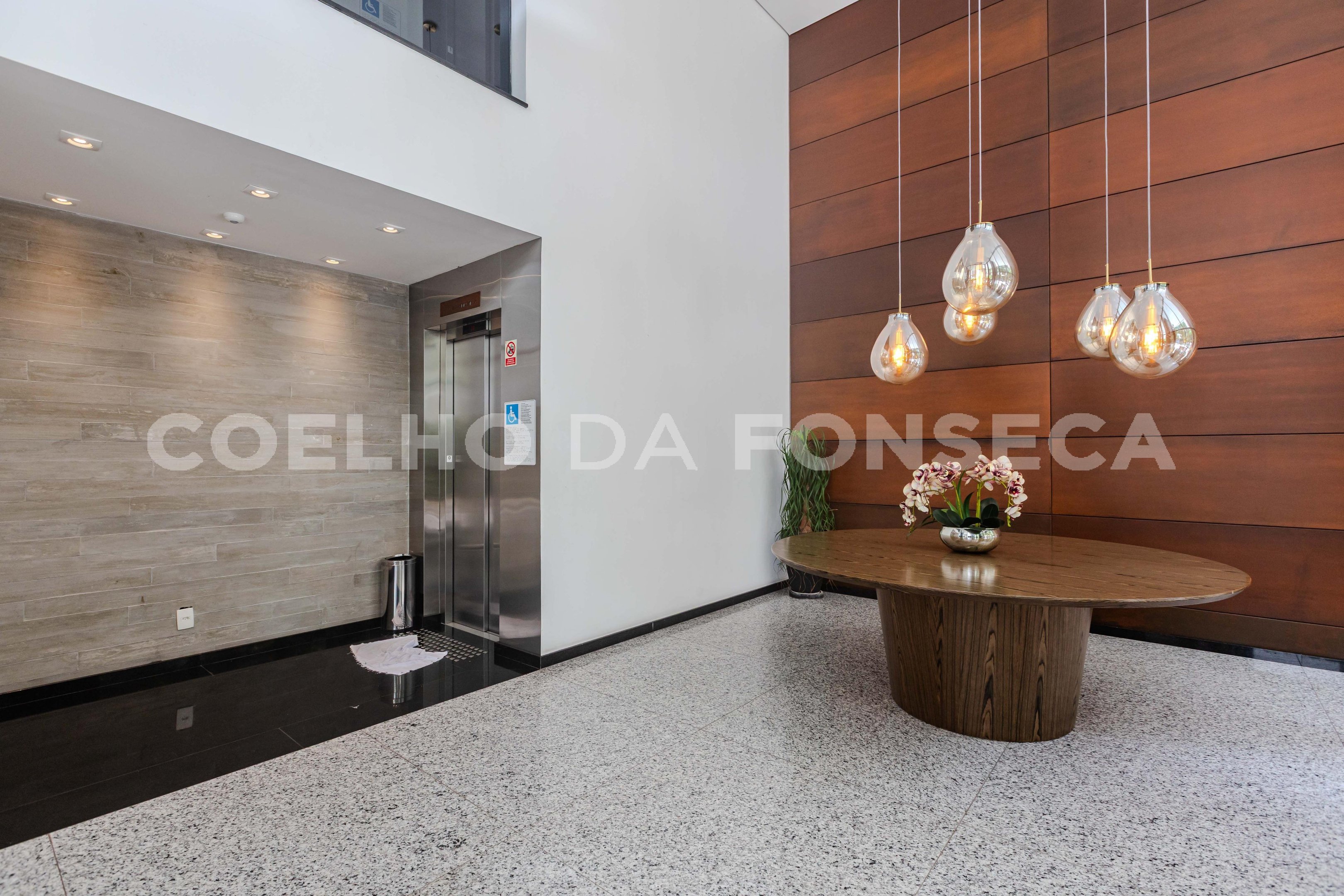 Hall de Entrada