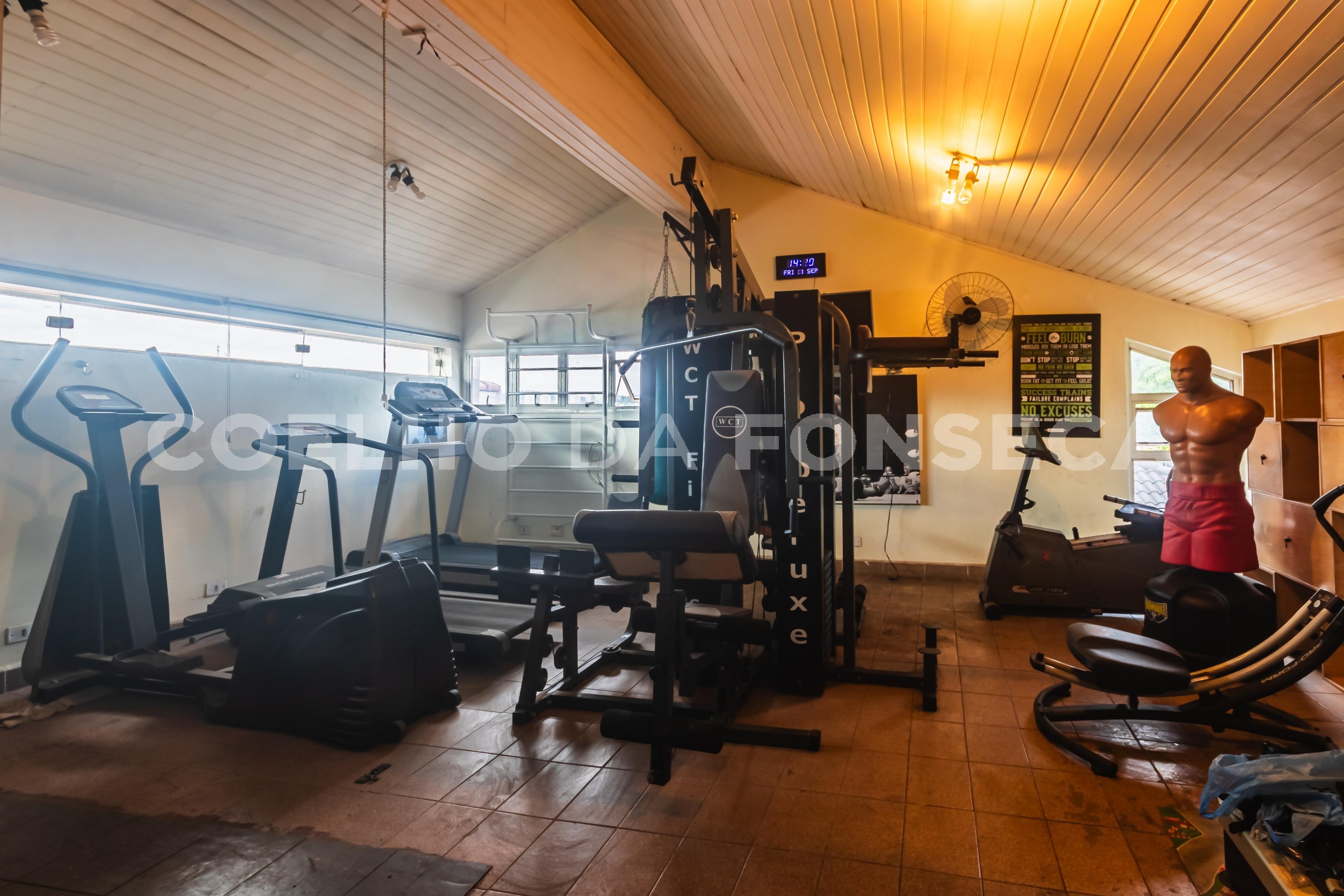 Fitness