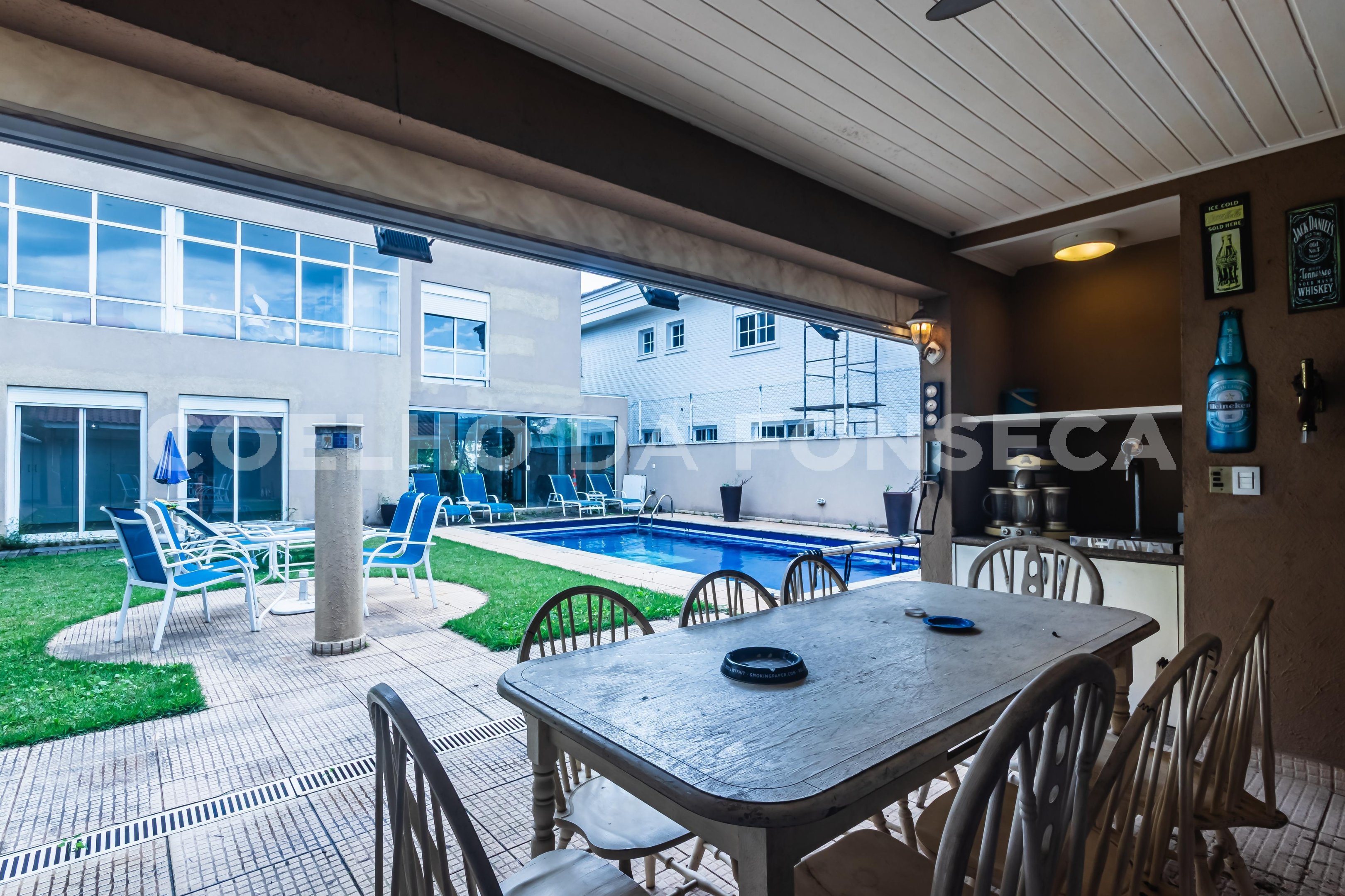 Espaço Gourmet (Unidade)