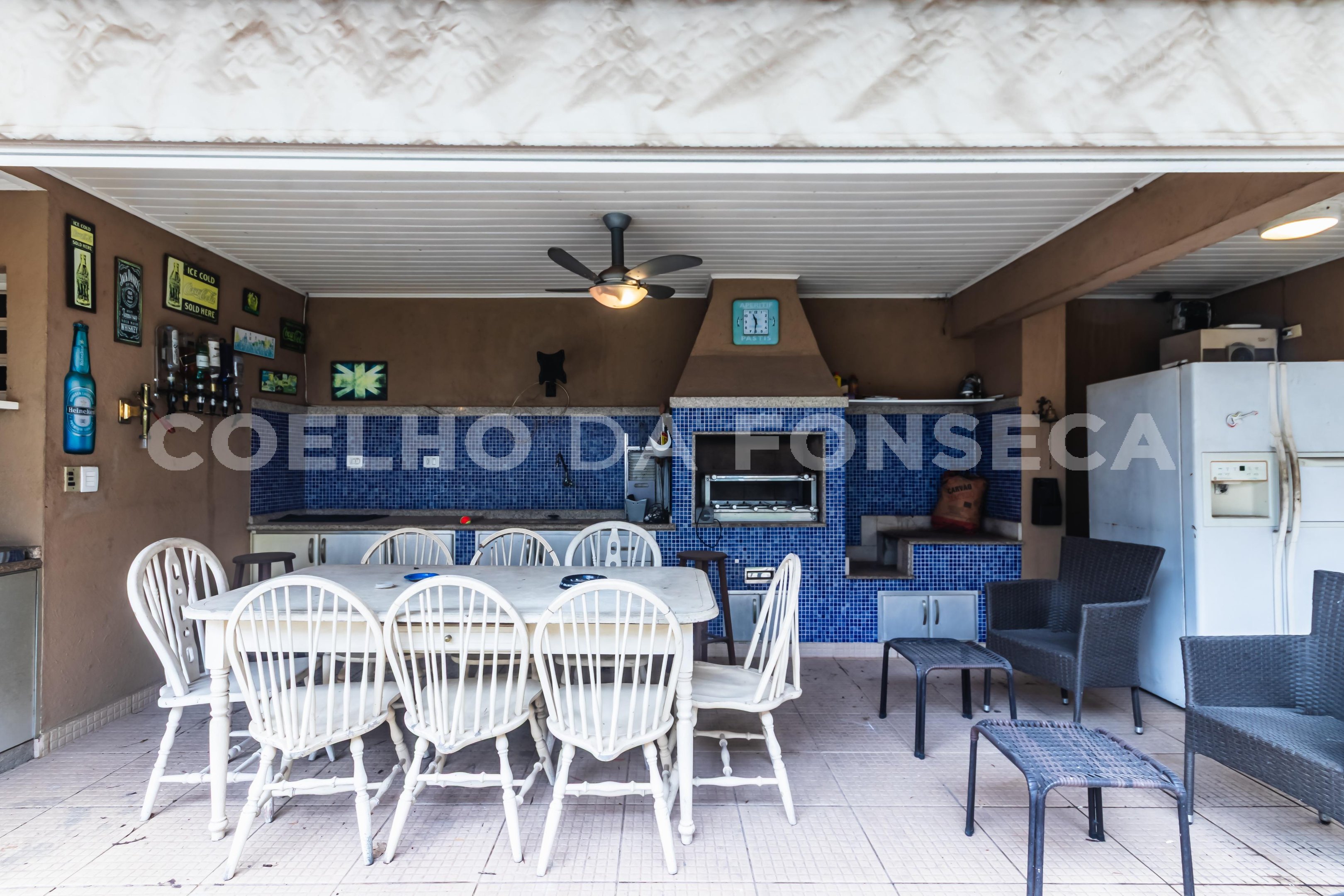 Espaço Gourmet (Unidade)