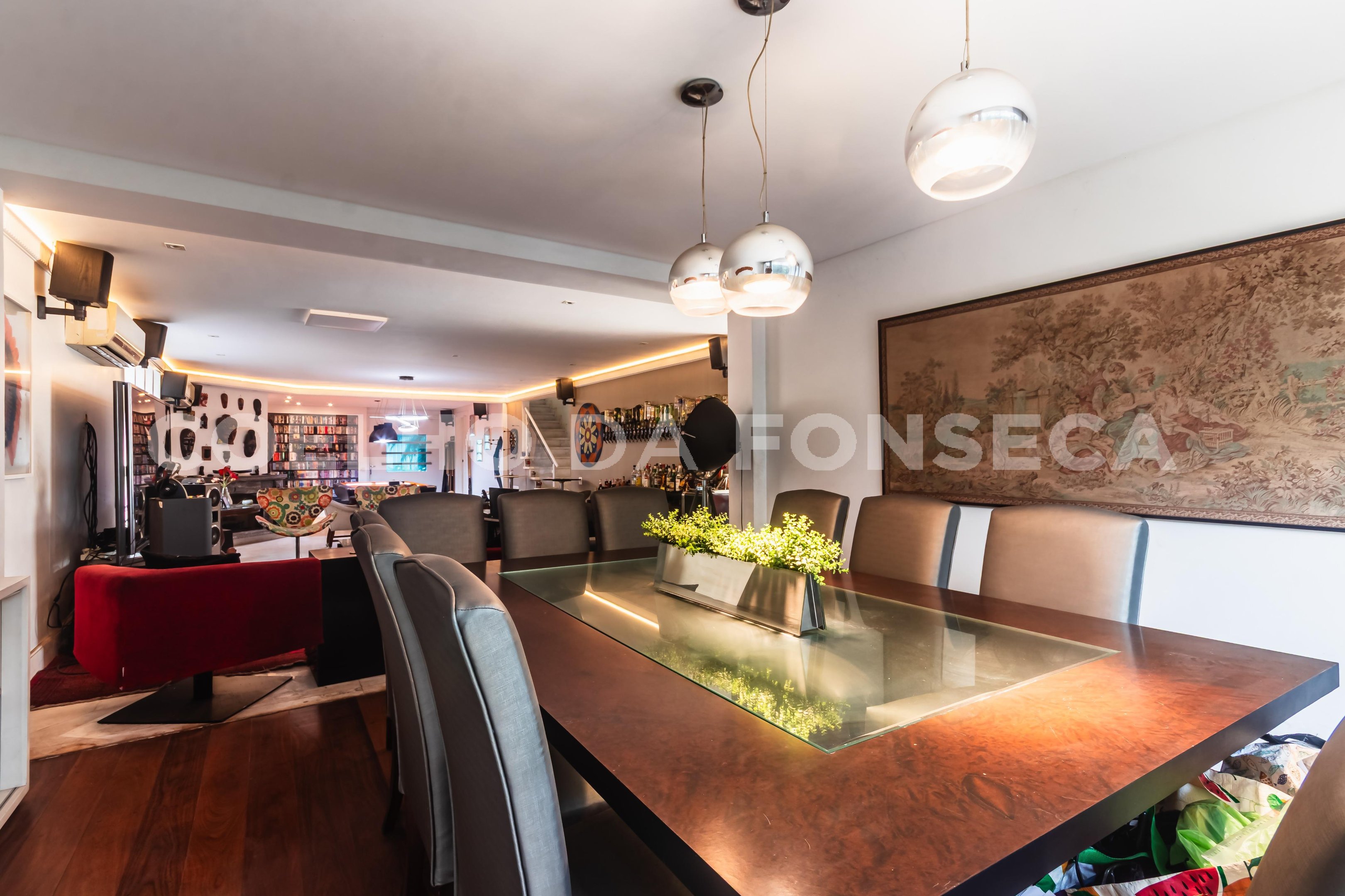 Sala de Jantar