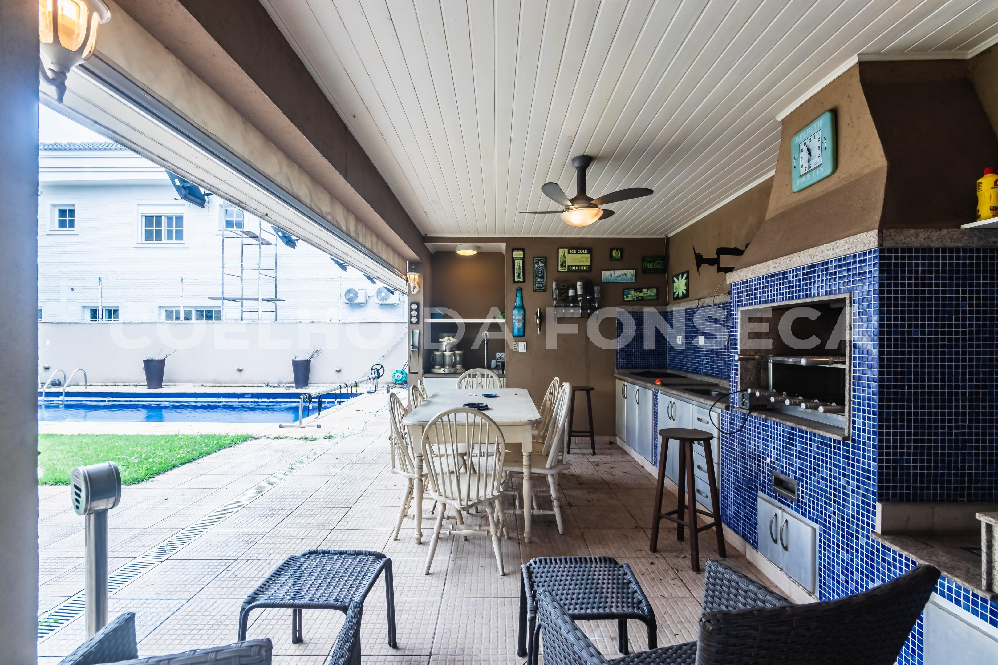 Espaço Gourmet (Unidade)