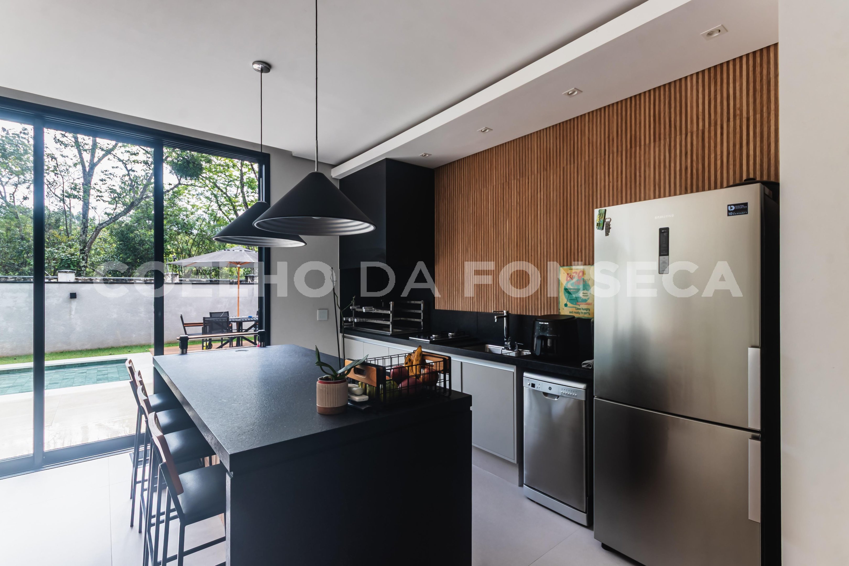 Espaço Gourmet (Unidade)