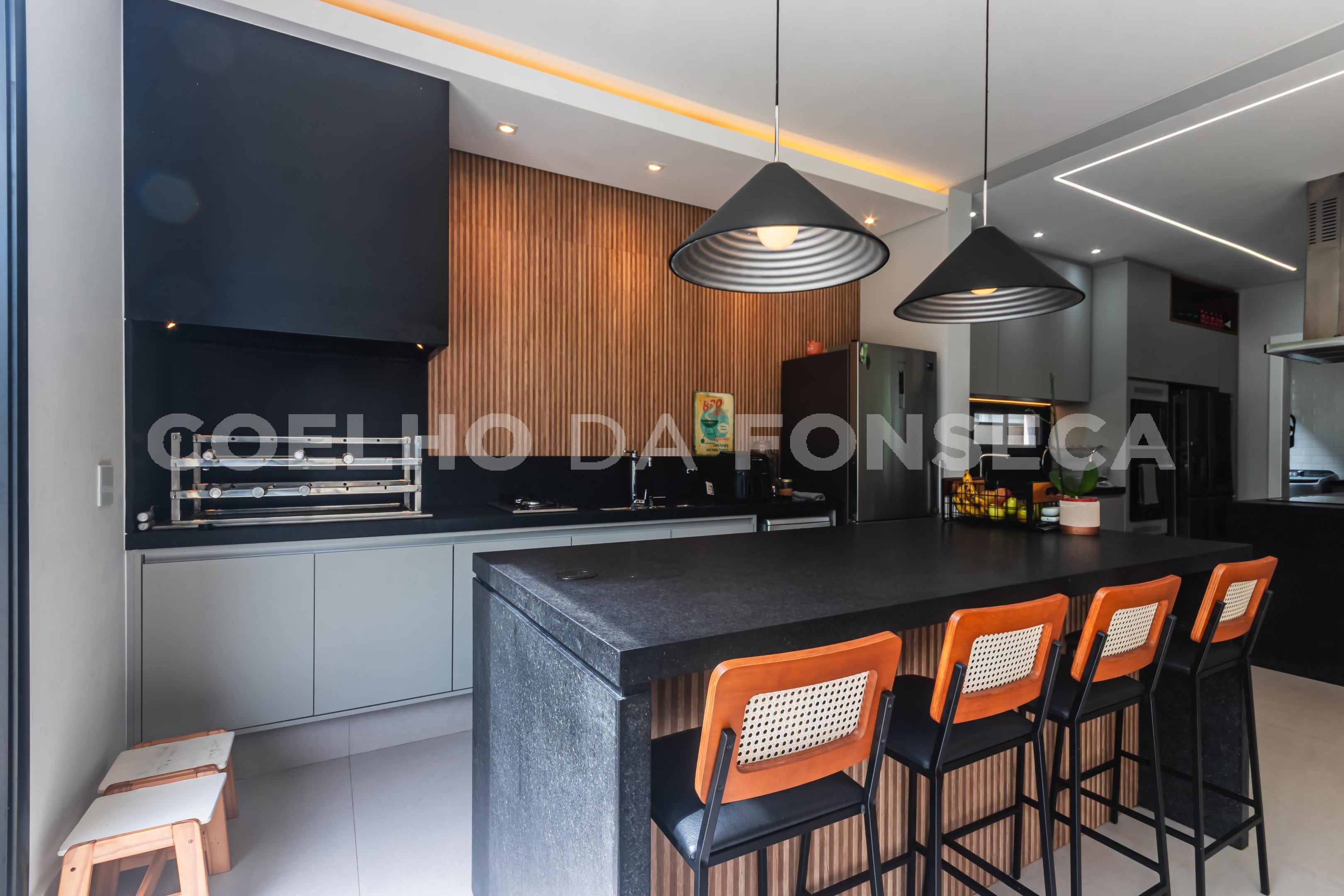 Espaço Gourmet (Unidade)