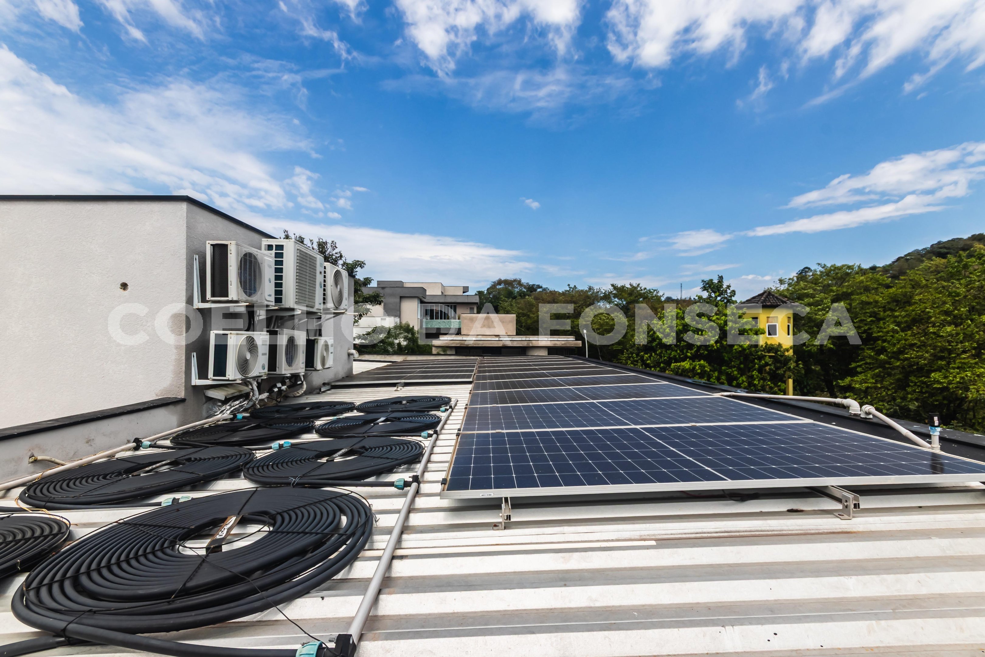 Terraço