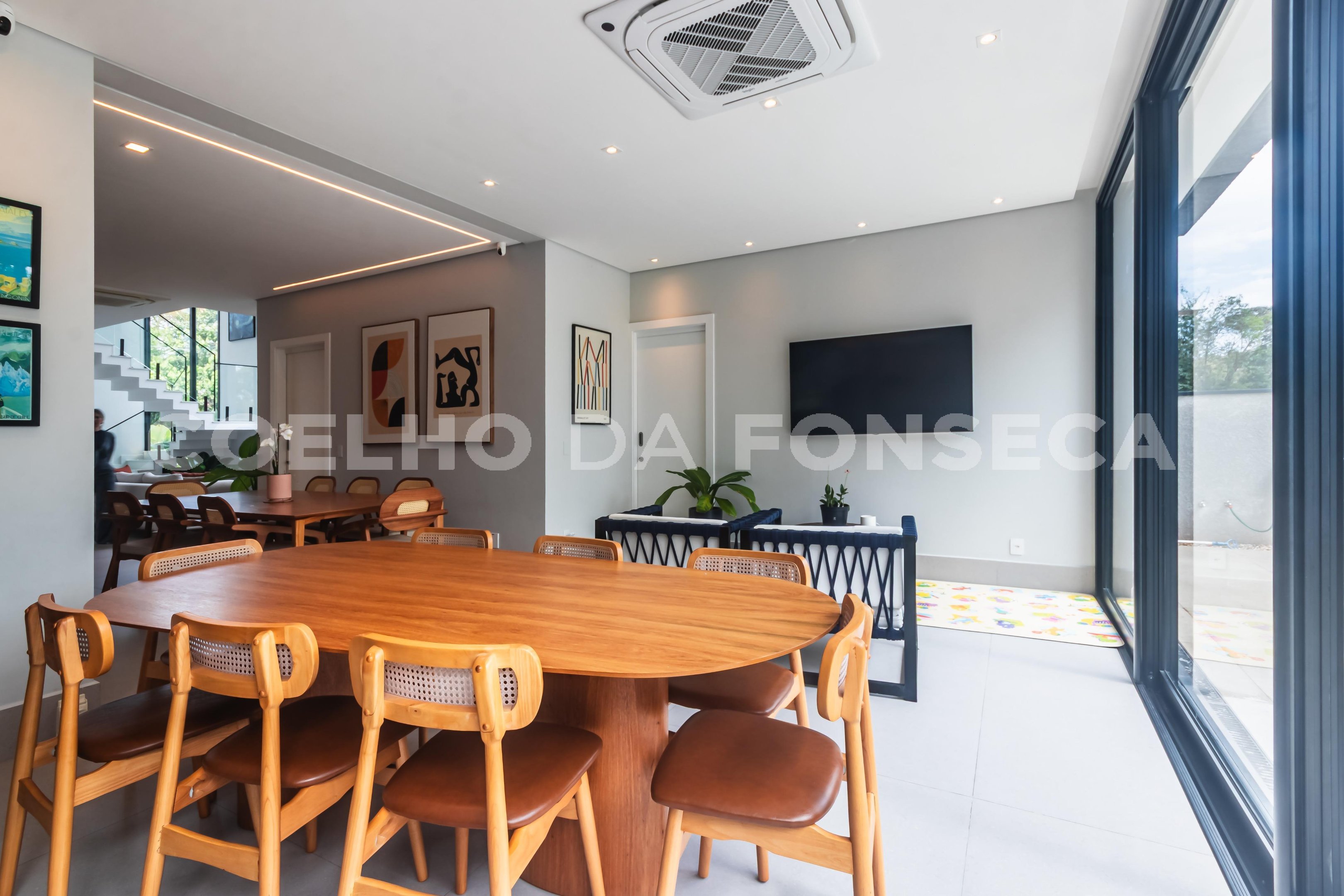 Espaço Gourmet (Unidade)