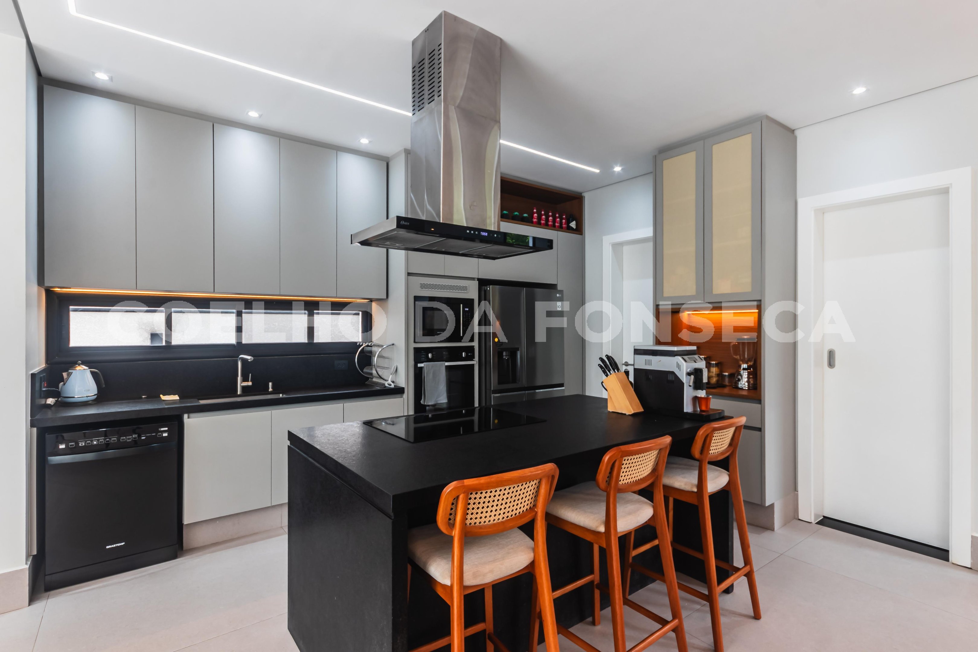 Espaço Gourmet (Unidade)